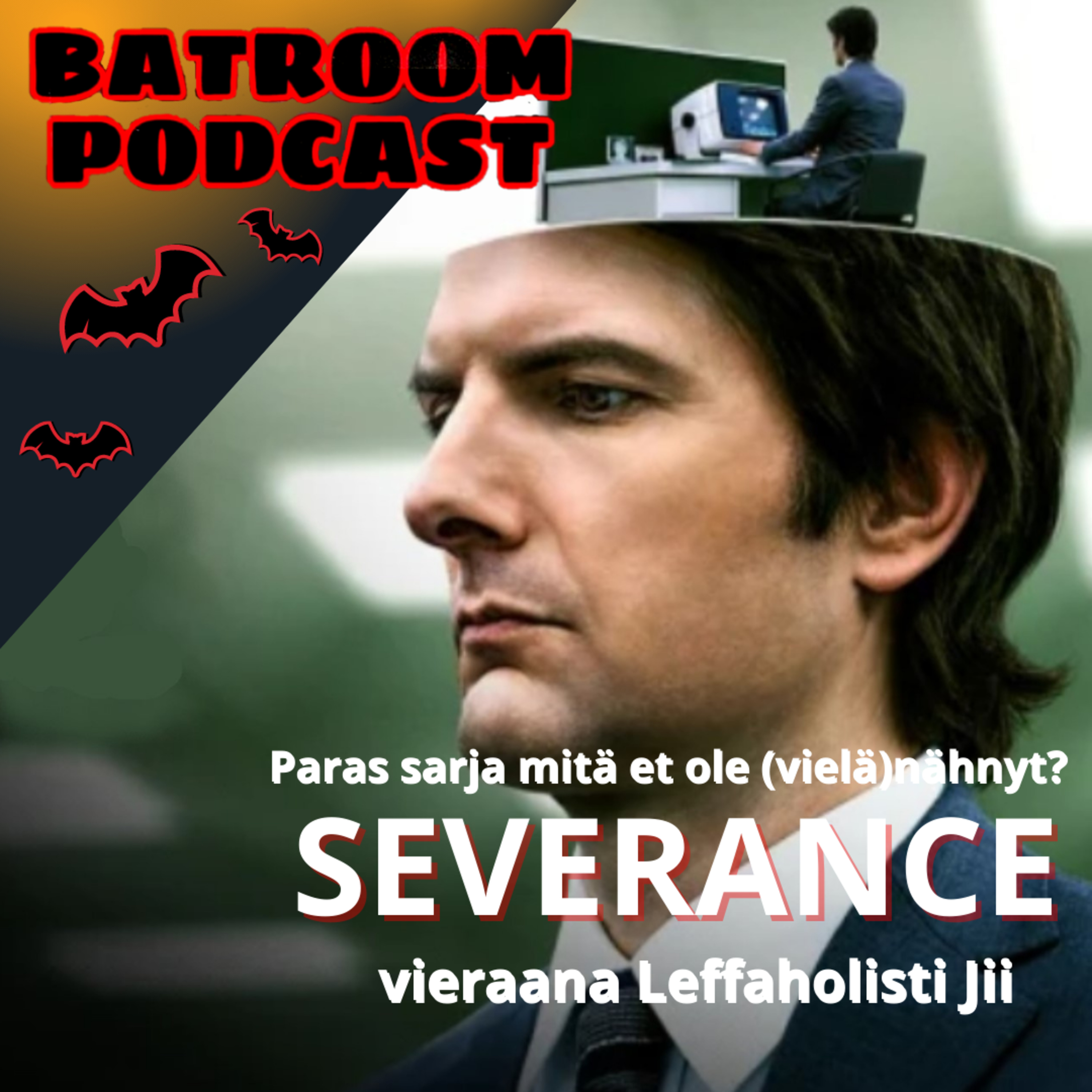 Batroom -podcast