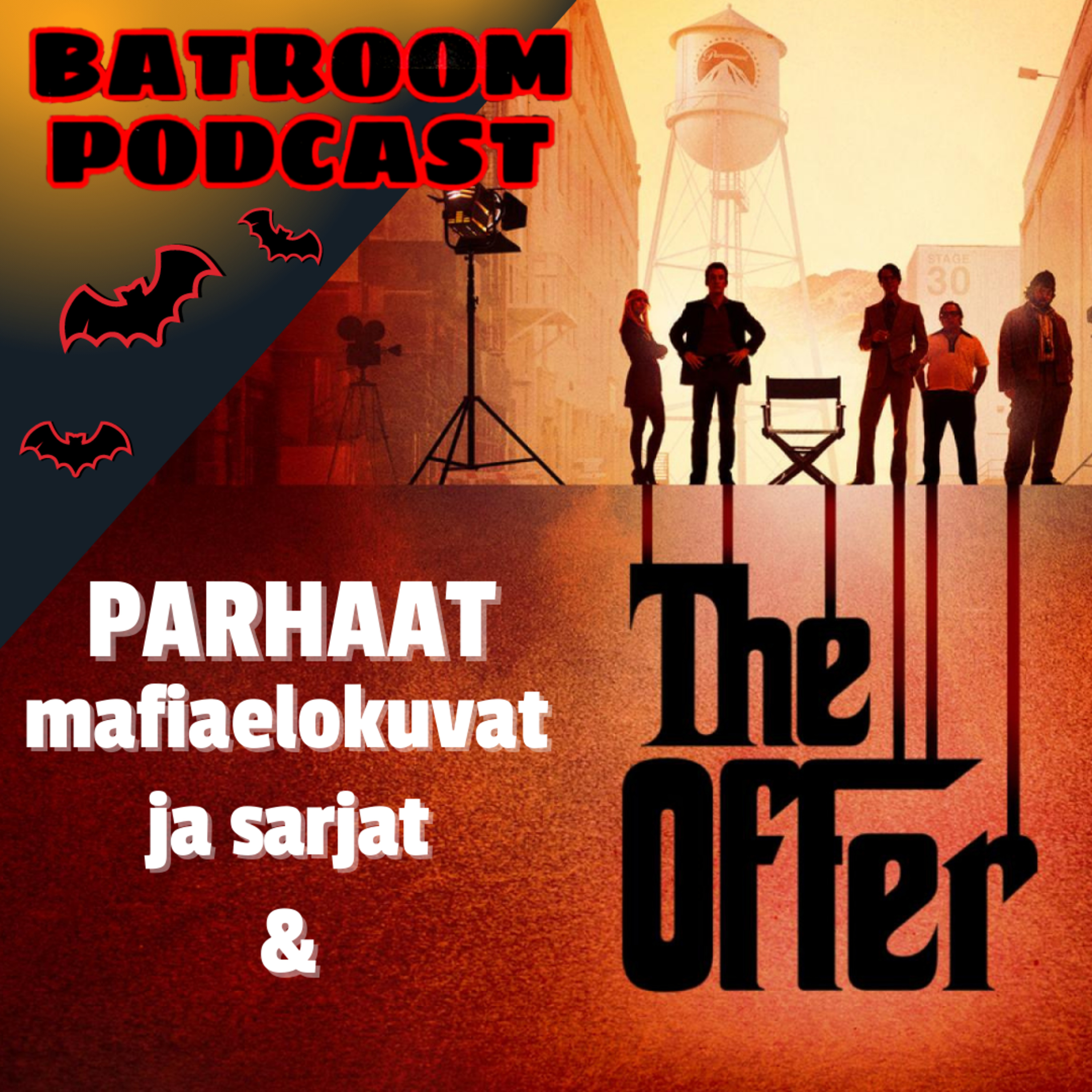 Batroom -podcast