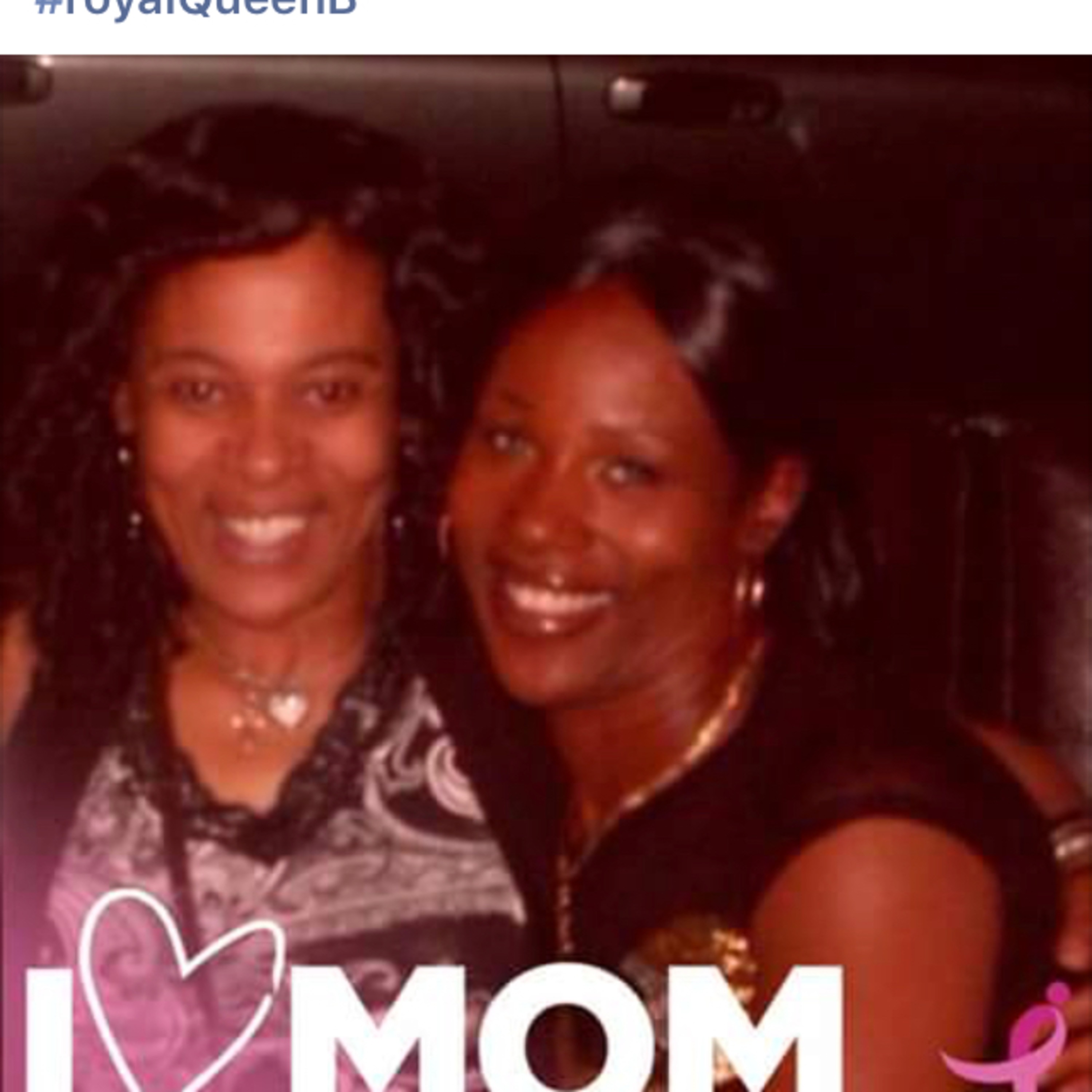 National mommyday episode artwork