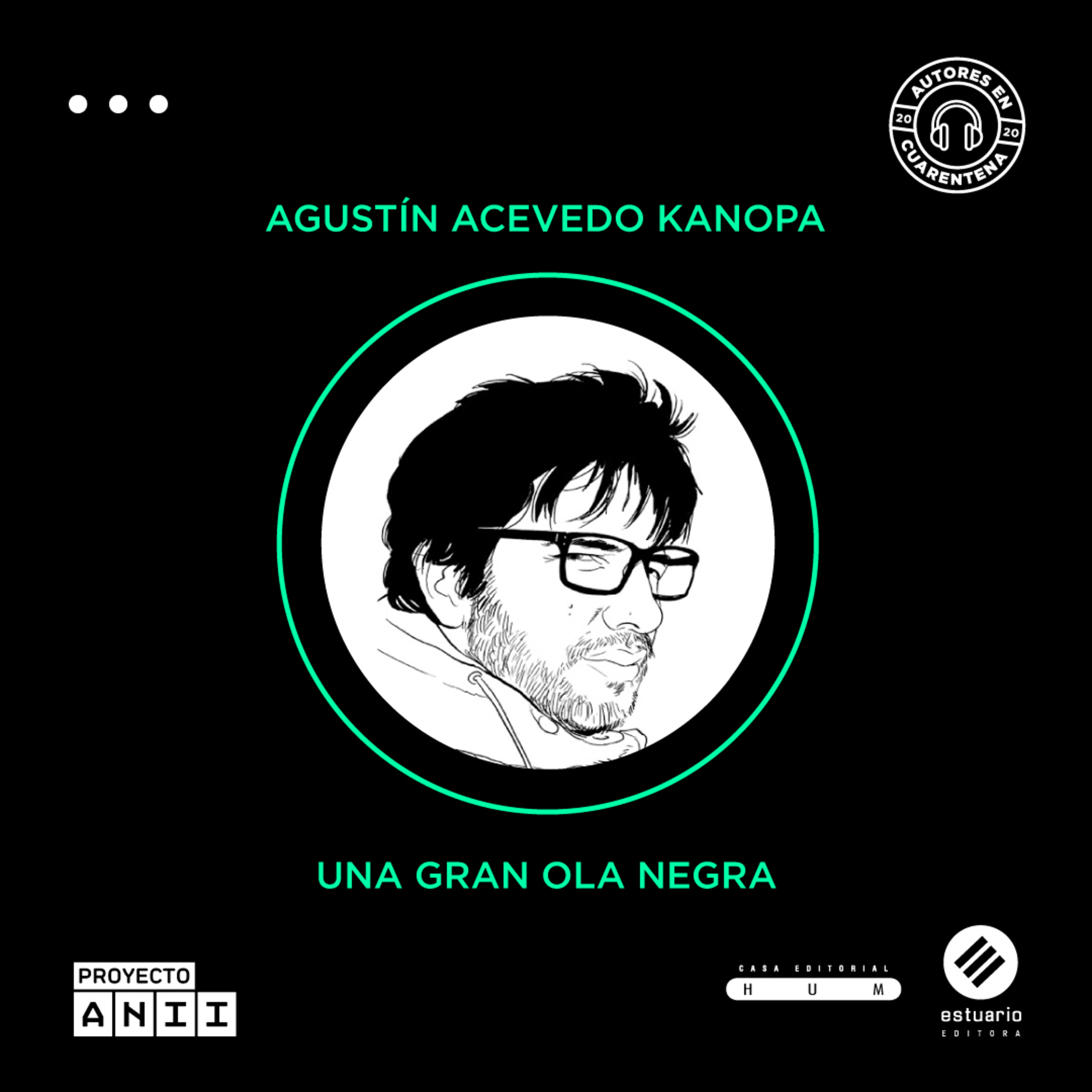 Autores en Cuarentena