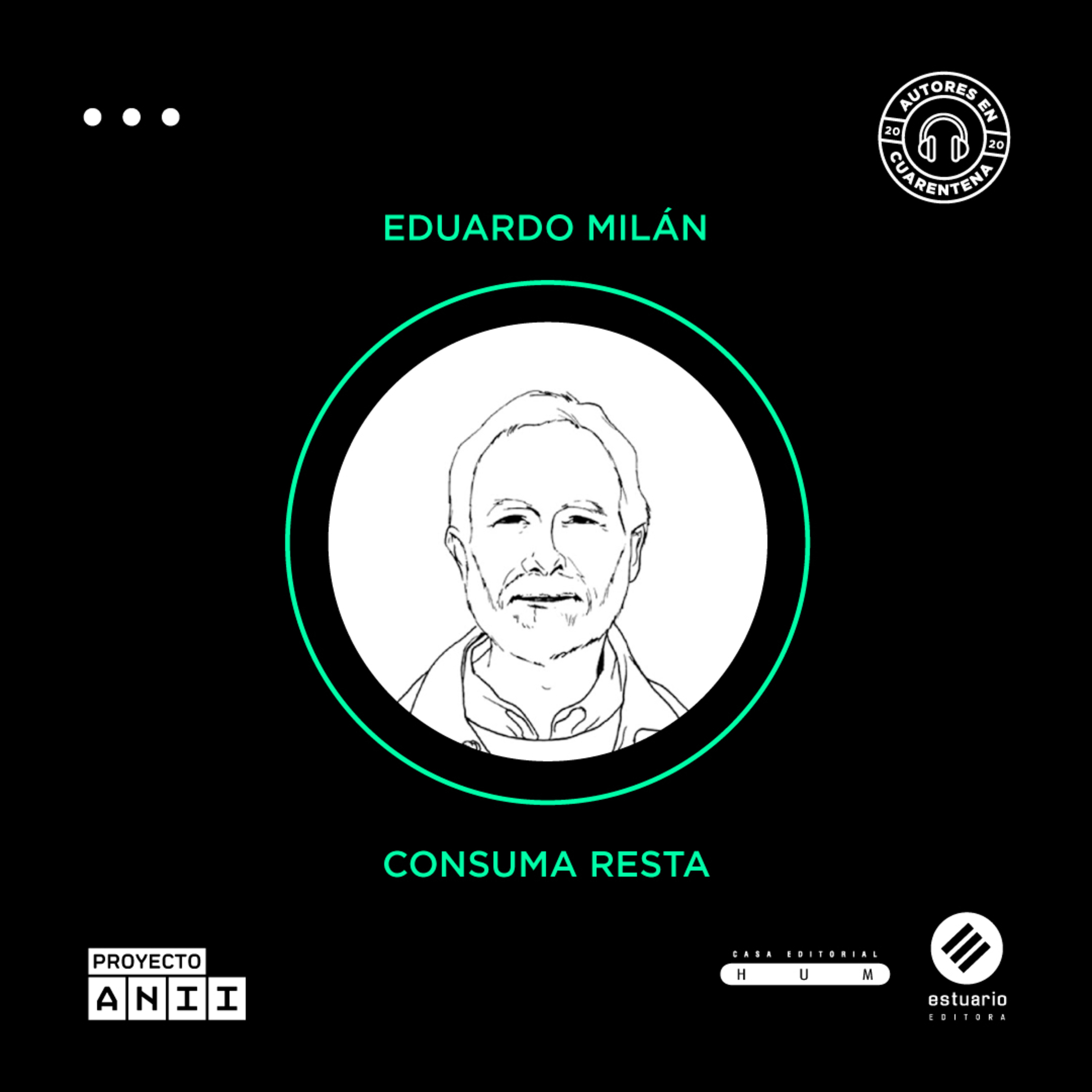Autores en Cuarentena