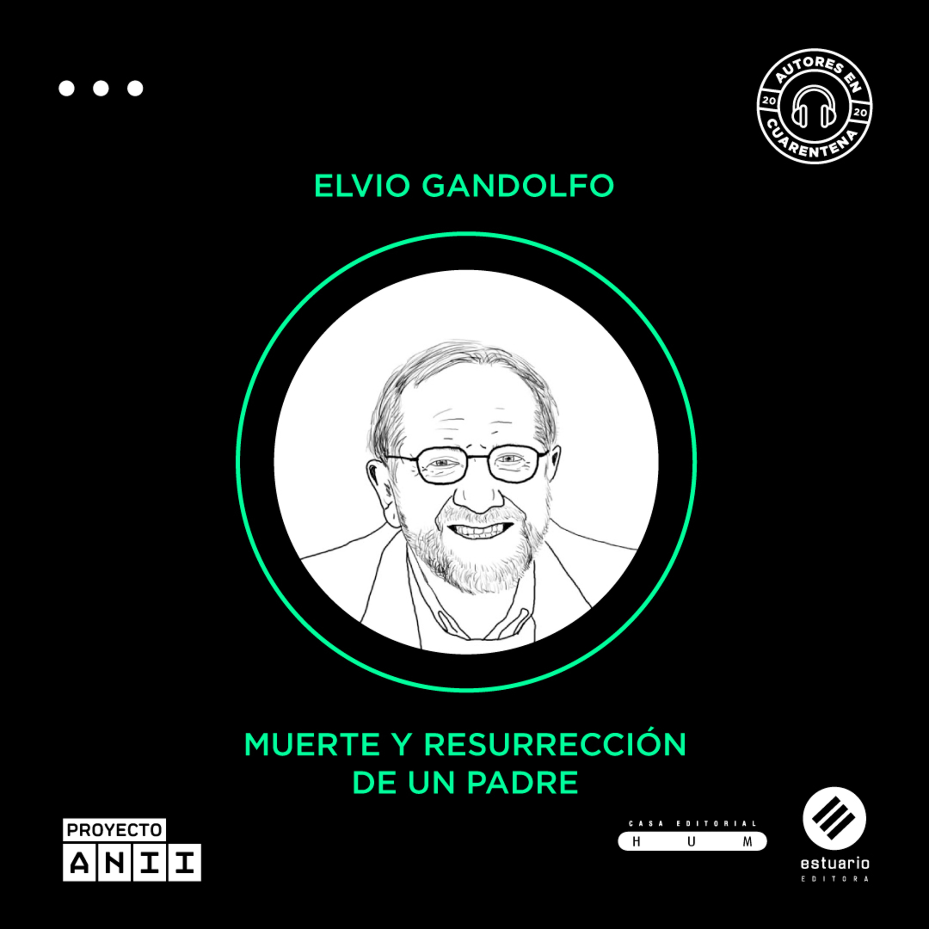 Autores en Cuarentena