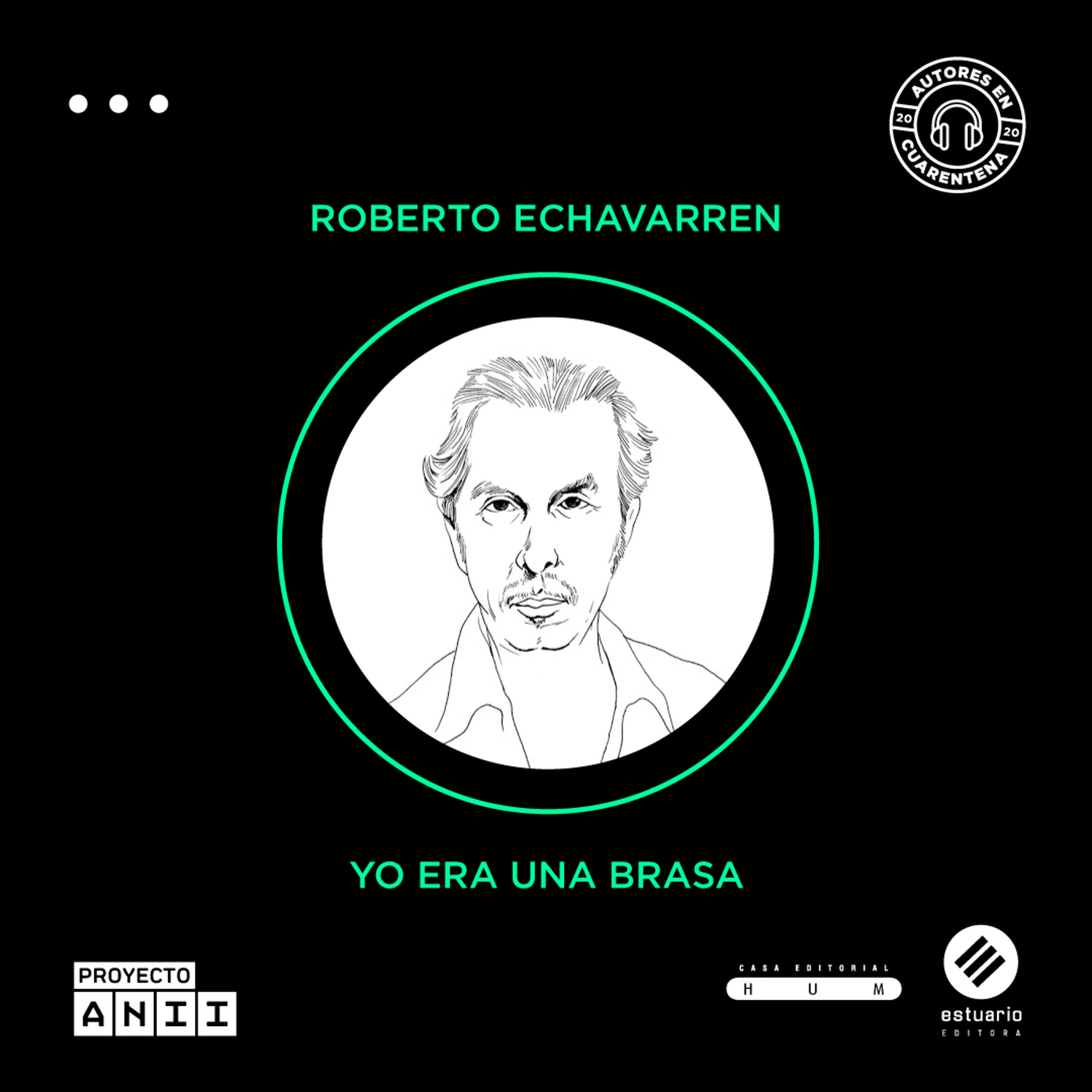 Autores en Cuarentena