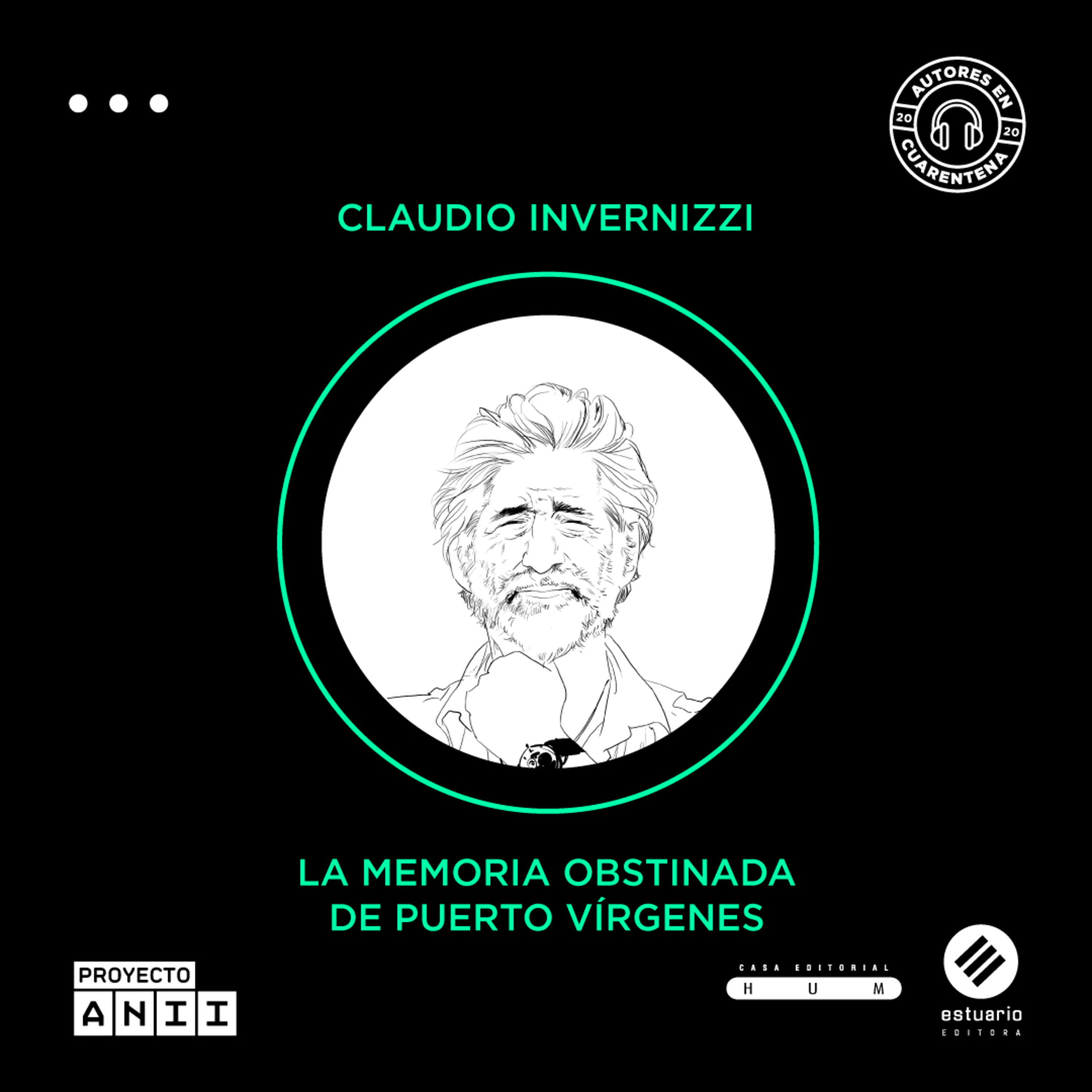 Autores en Cuarentena