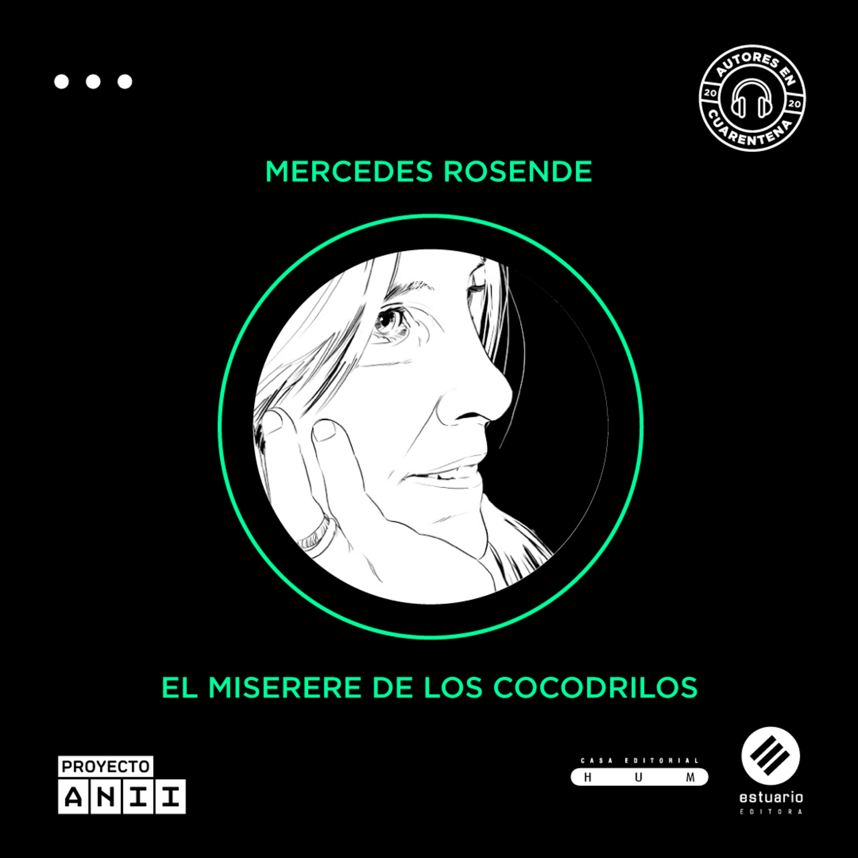 Autores en Cuarentena
