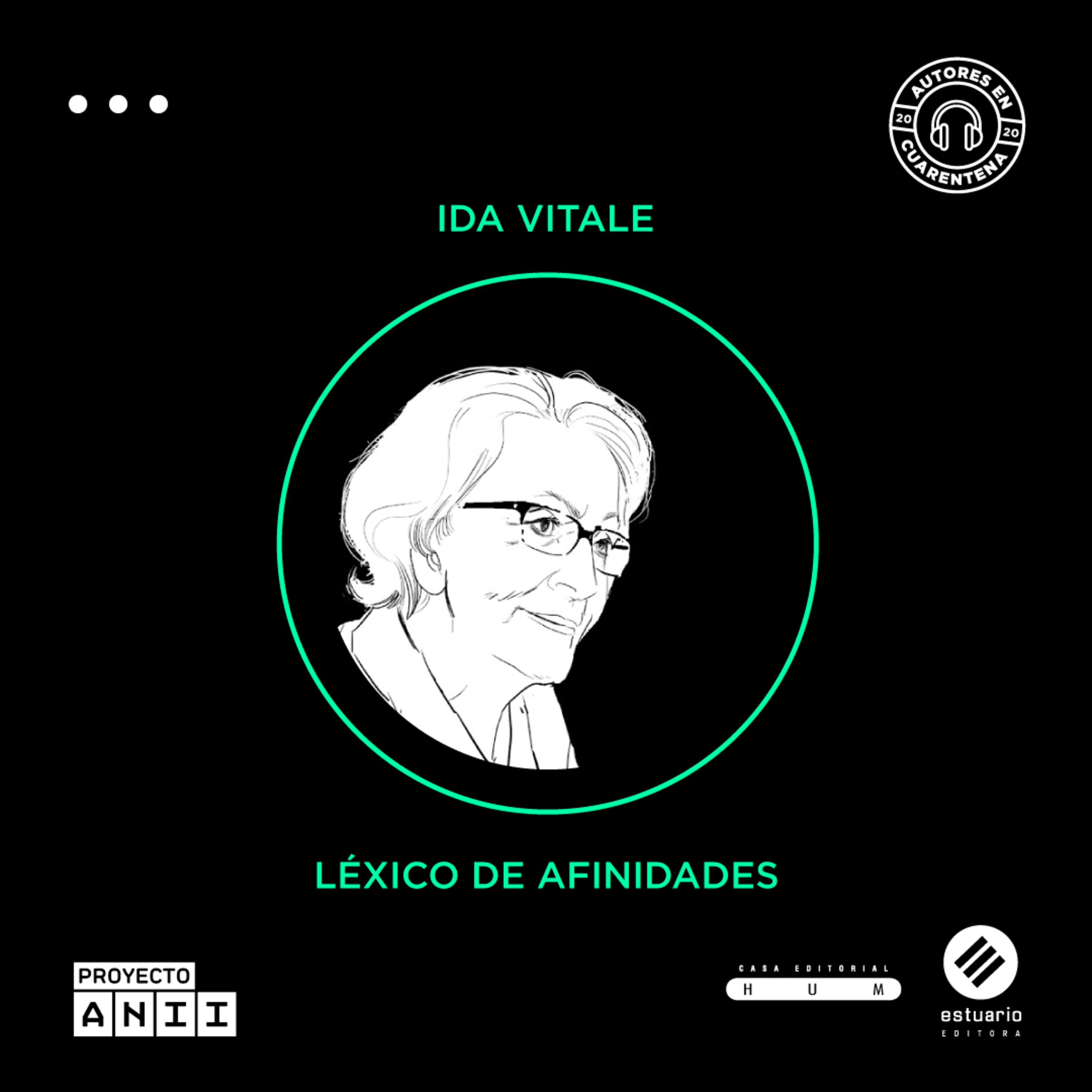 Autores en Cuarentena