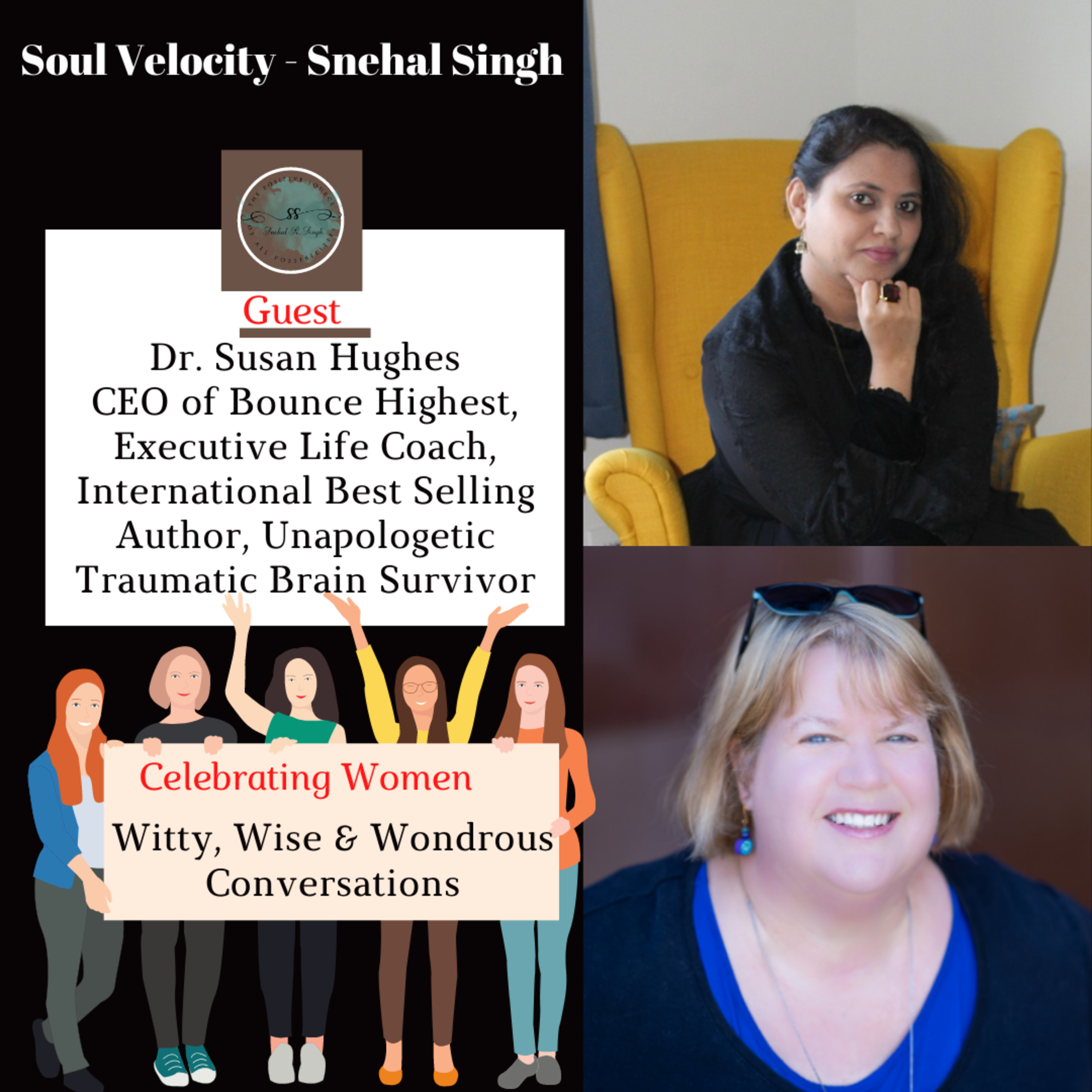 Soul Velocity