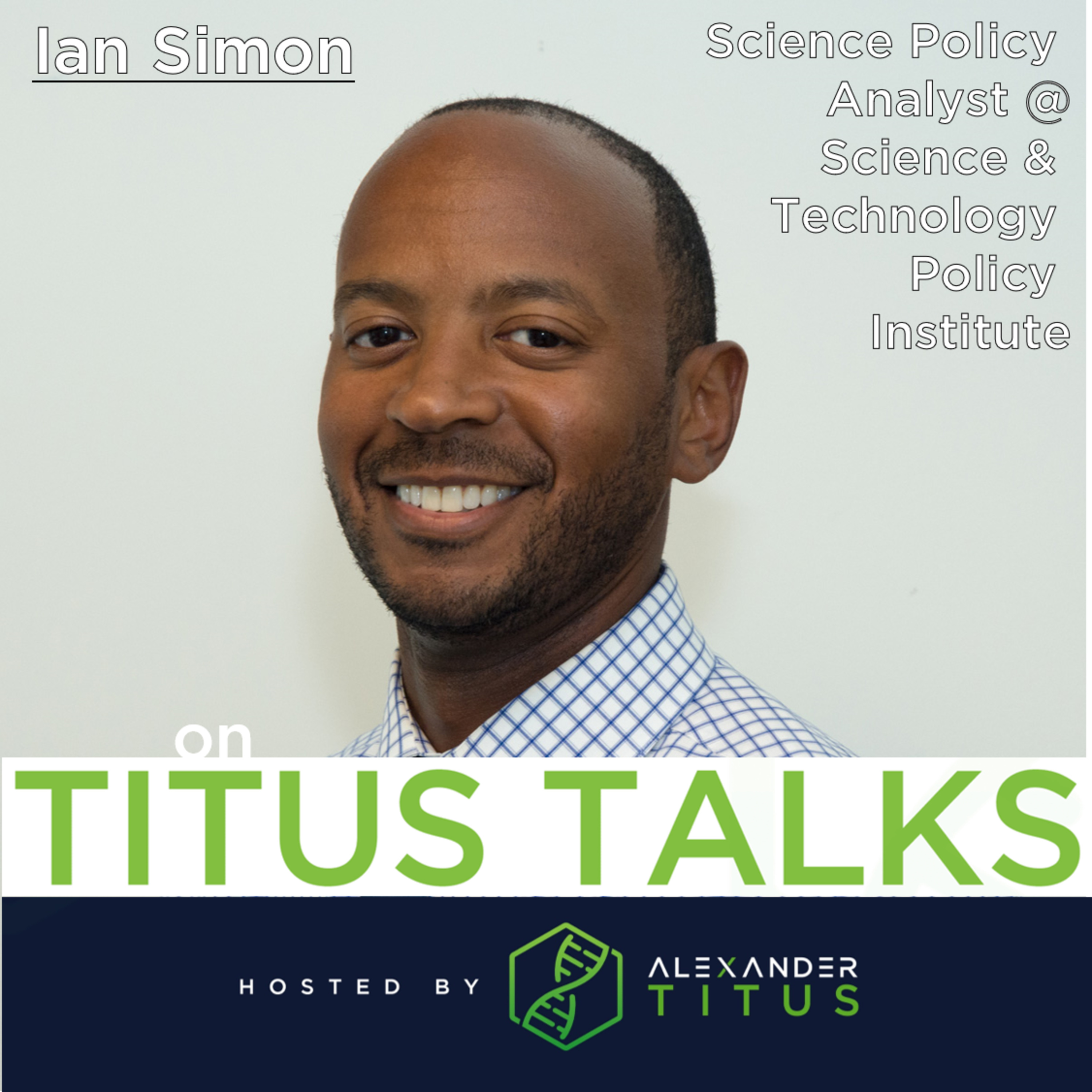 Titus Talks