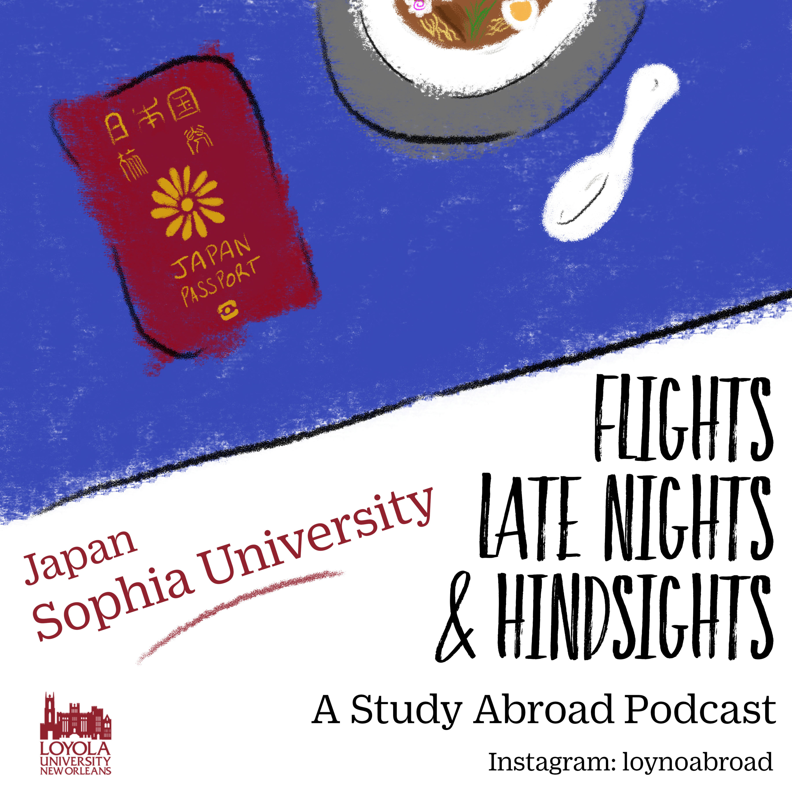 Flights, Late Nights, and Hindsights