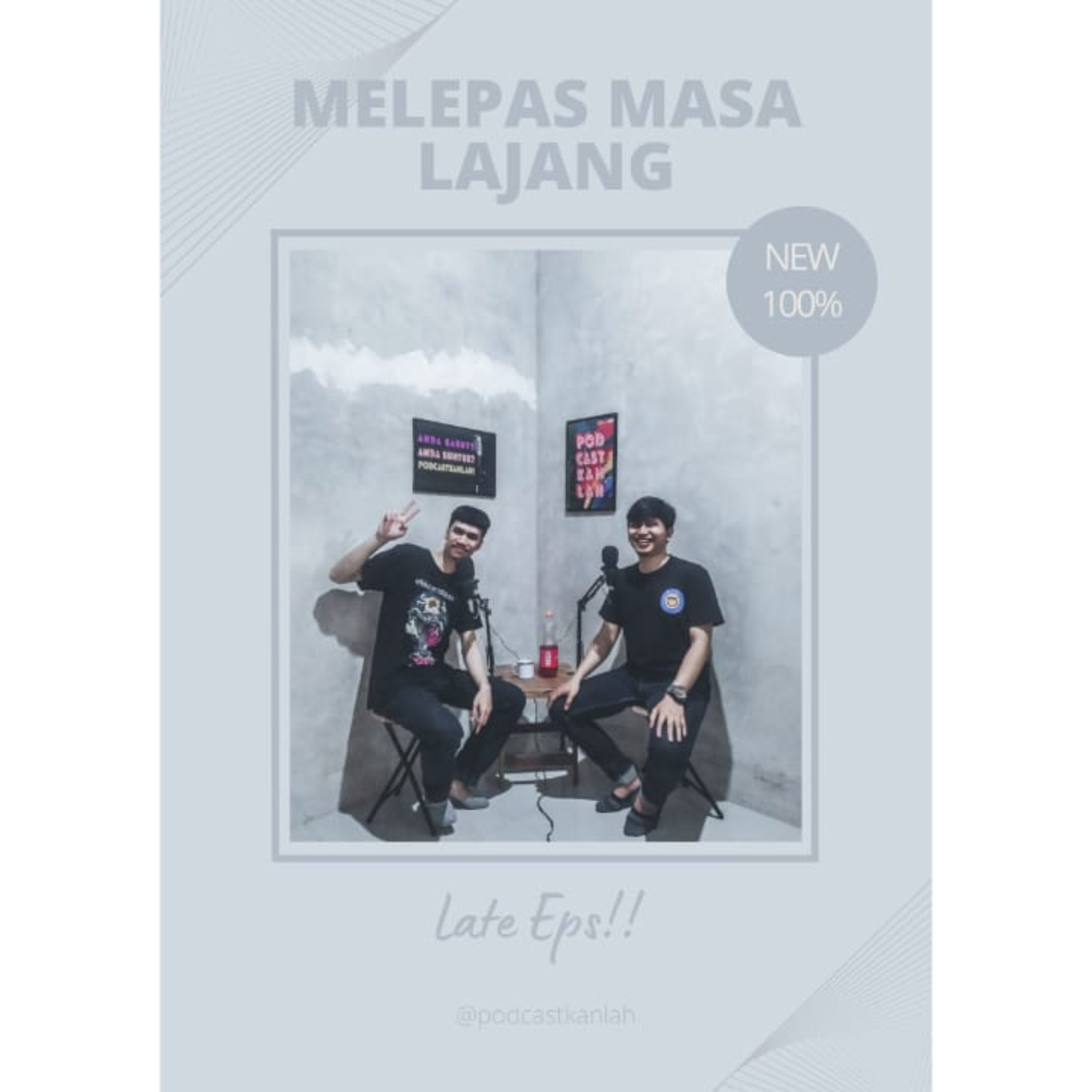 PODCASTKANLAH