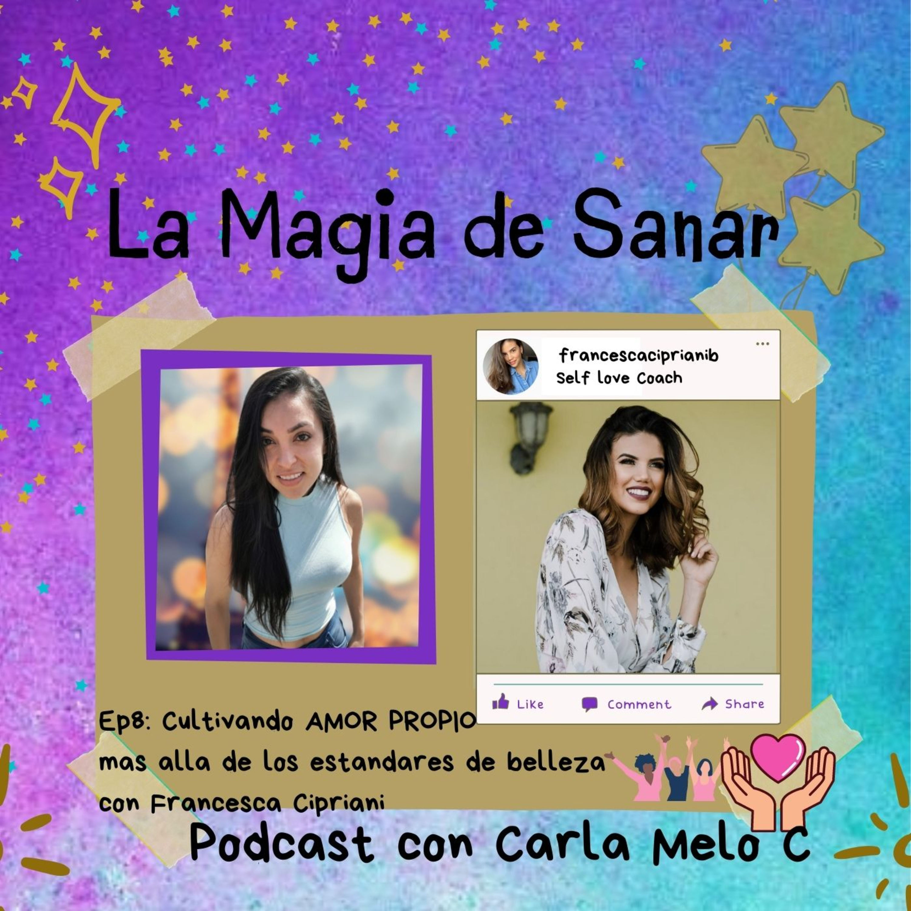 La Magia de Sanar