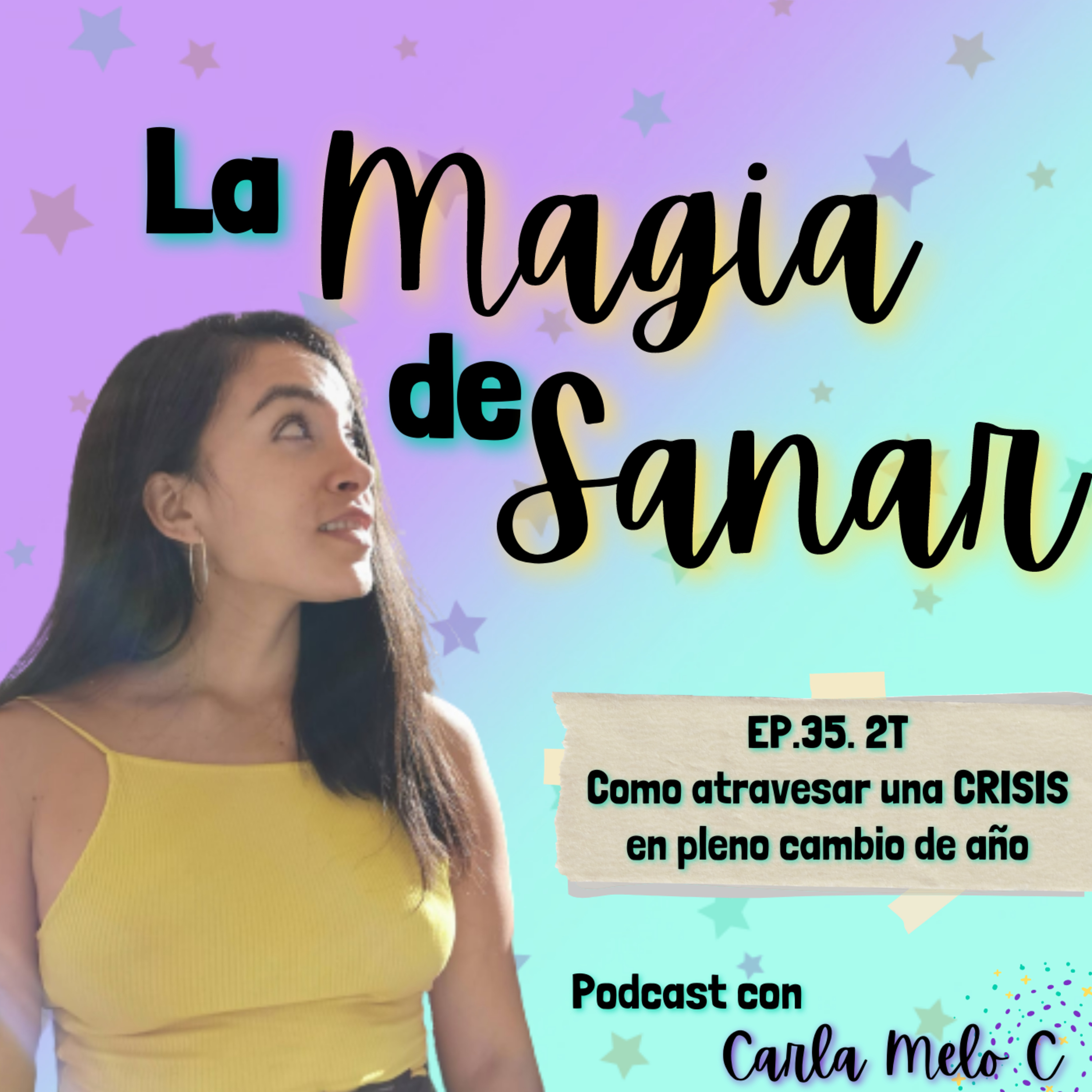 La Magia de Sanar