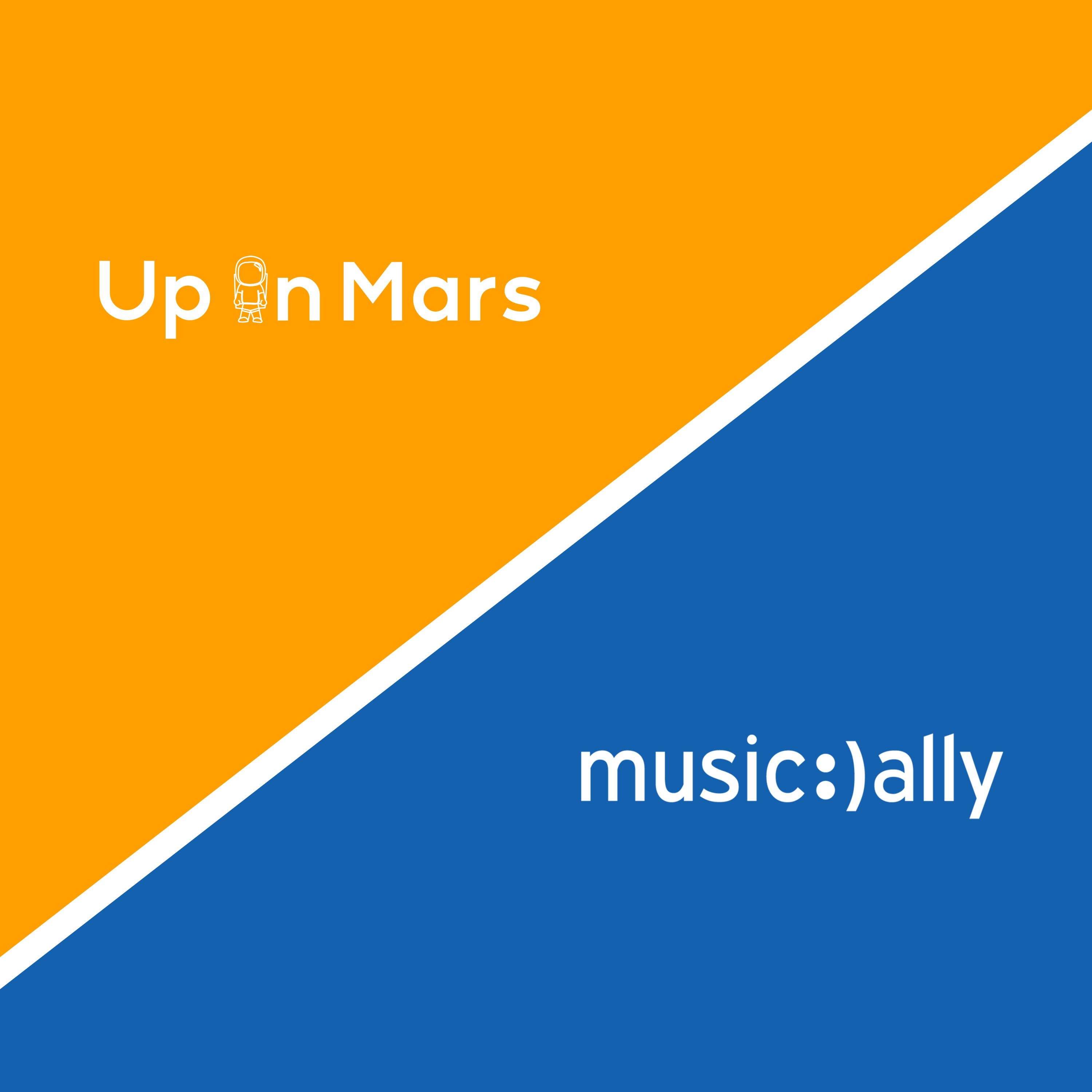 S2 E1: Normalising digitalisation in the music business