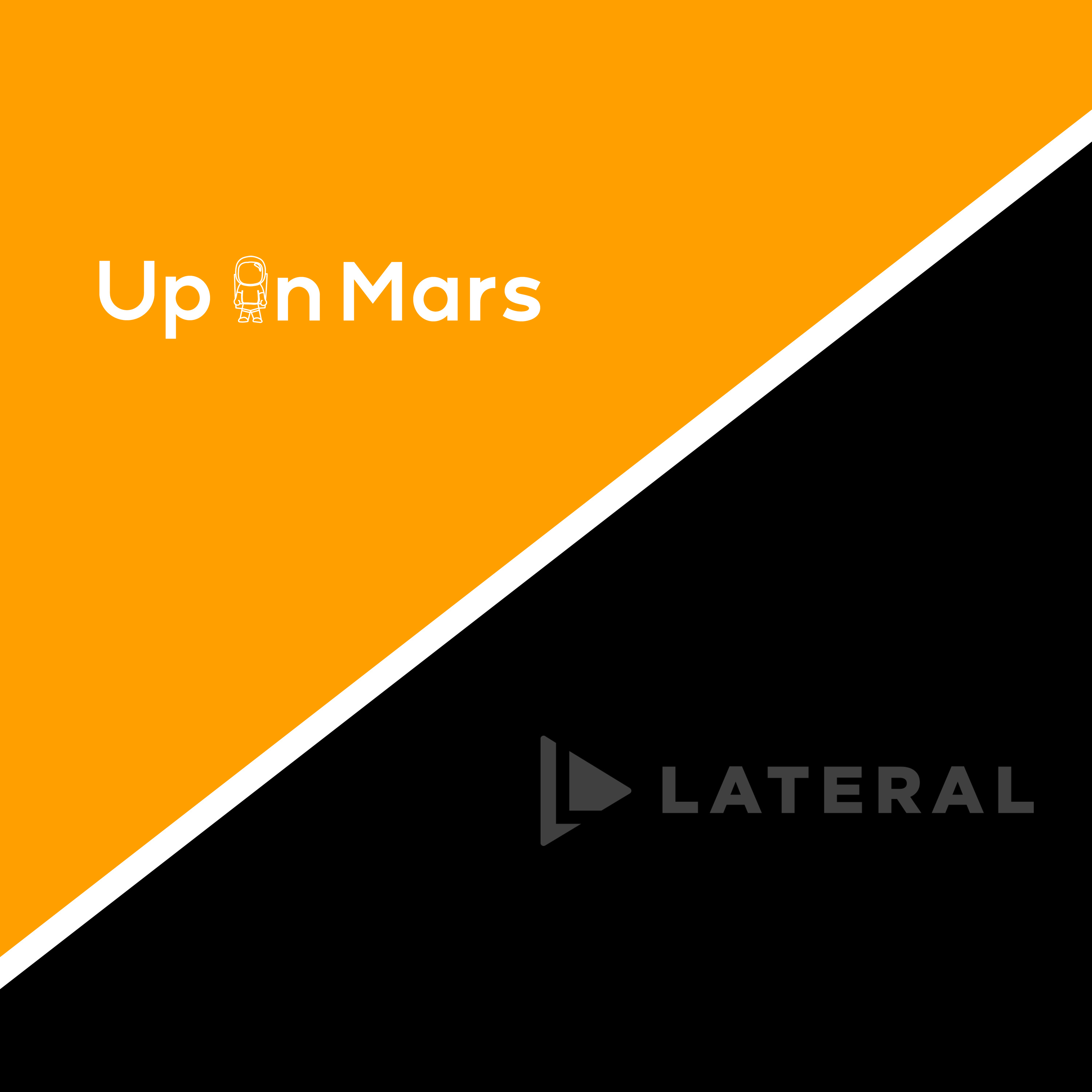 S2 E8: A chat with Lateral Management: What's in it for Artist Managers?