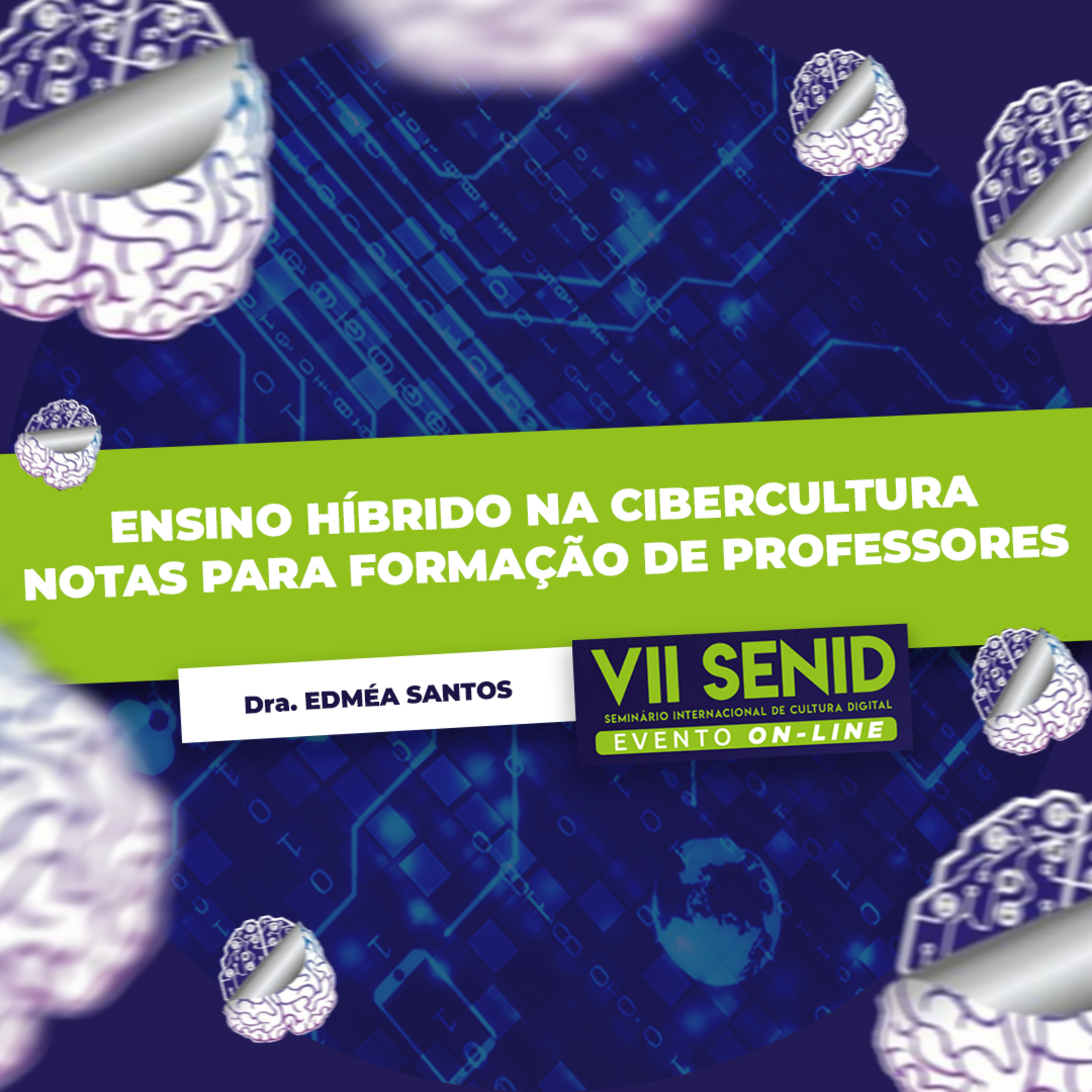 Senid UPF