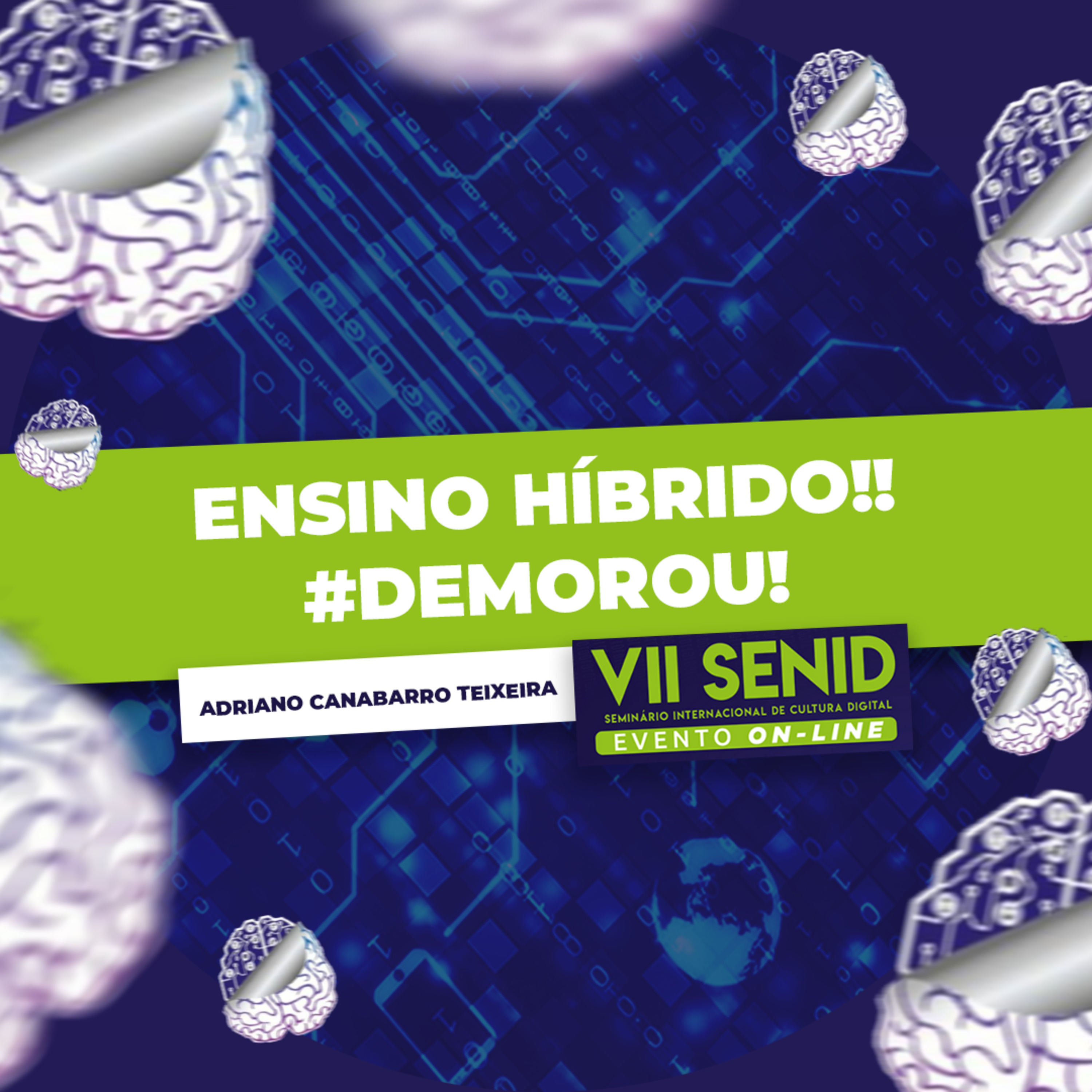 Senid UPF