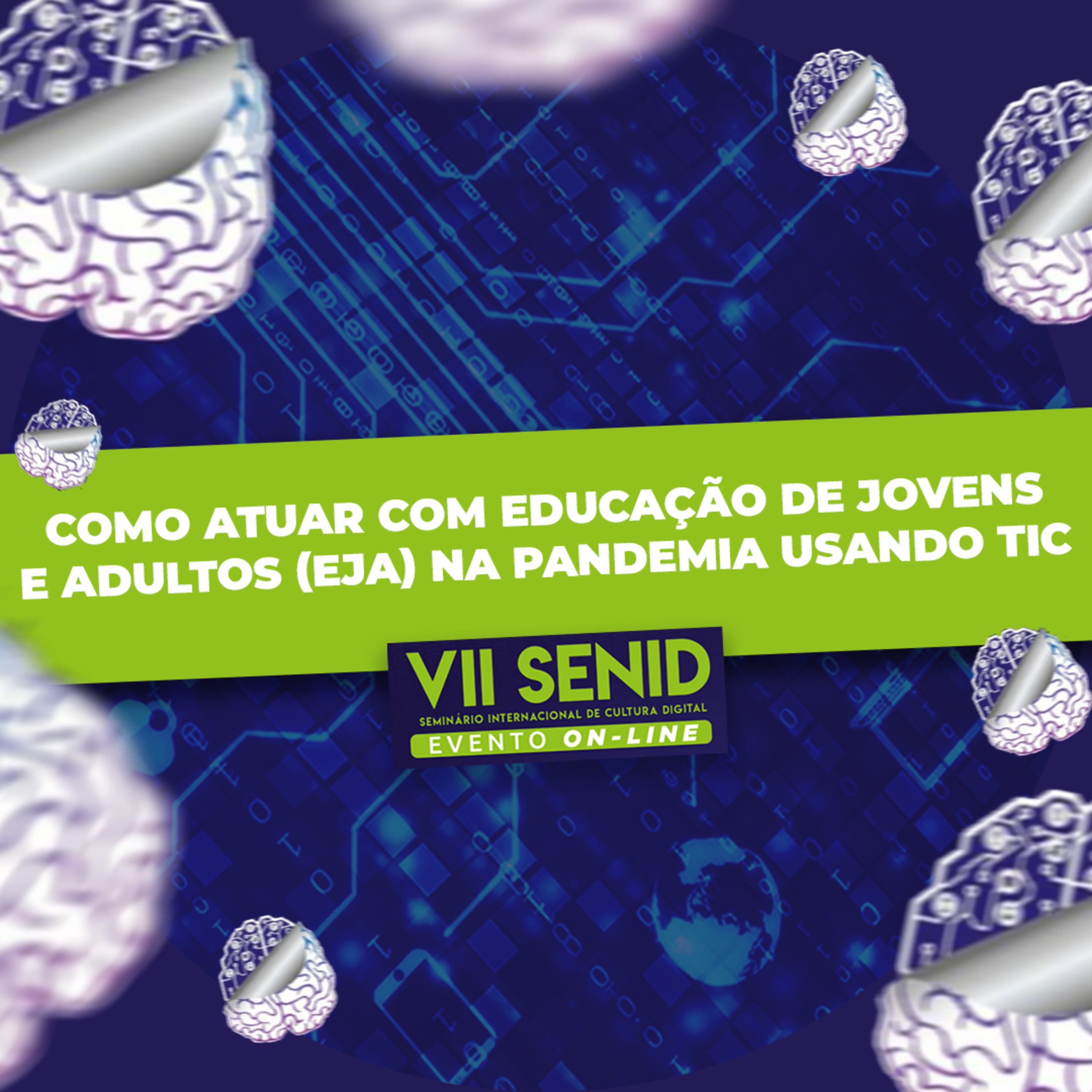 Senid UPF