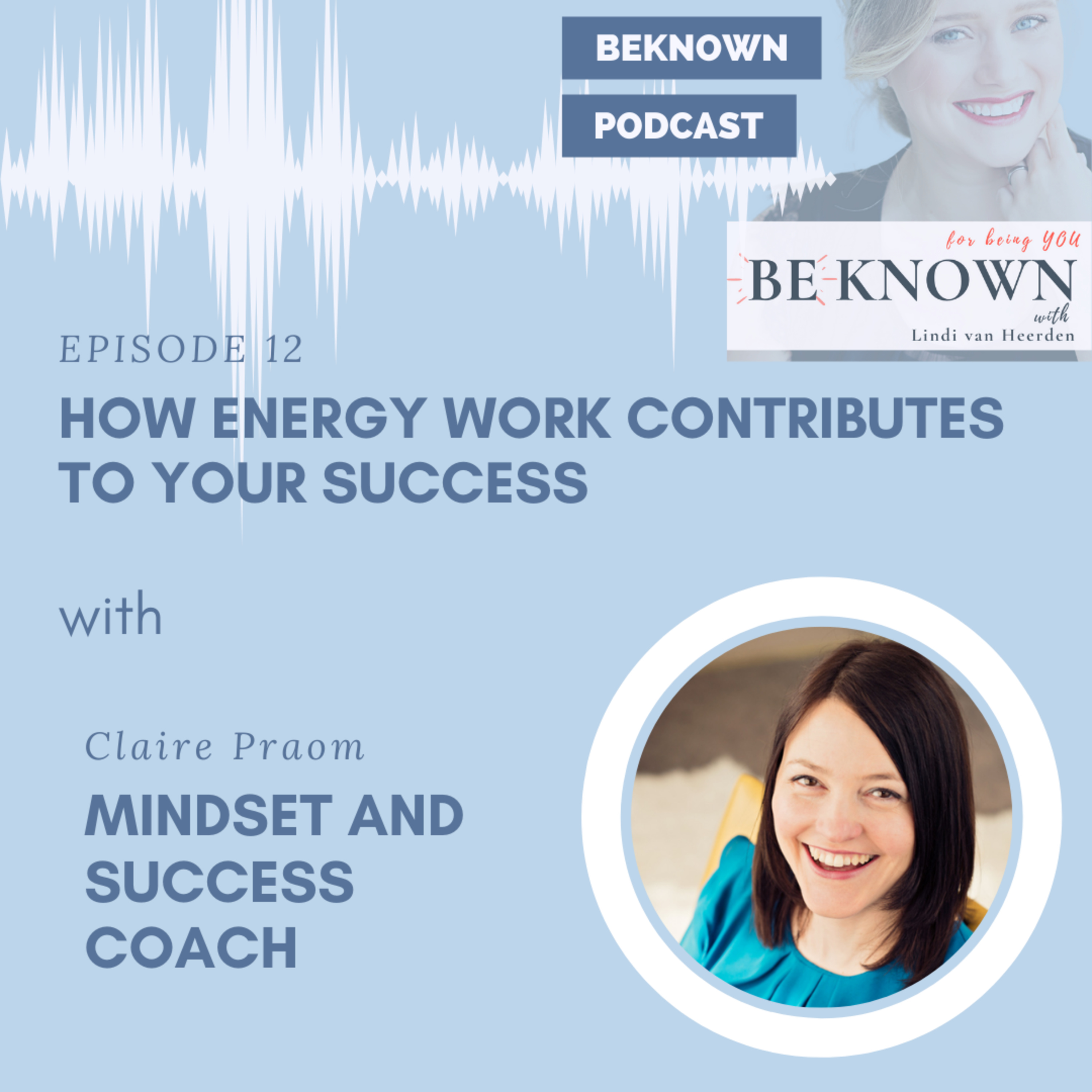 Be Known Podcast