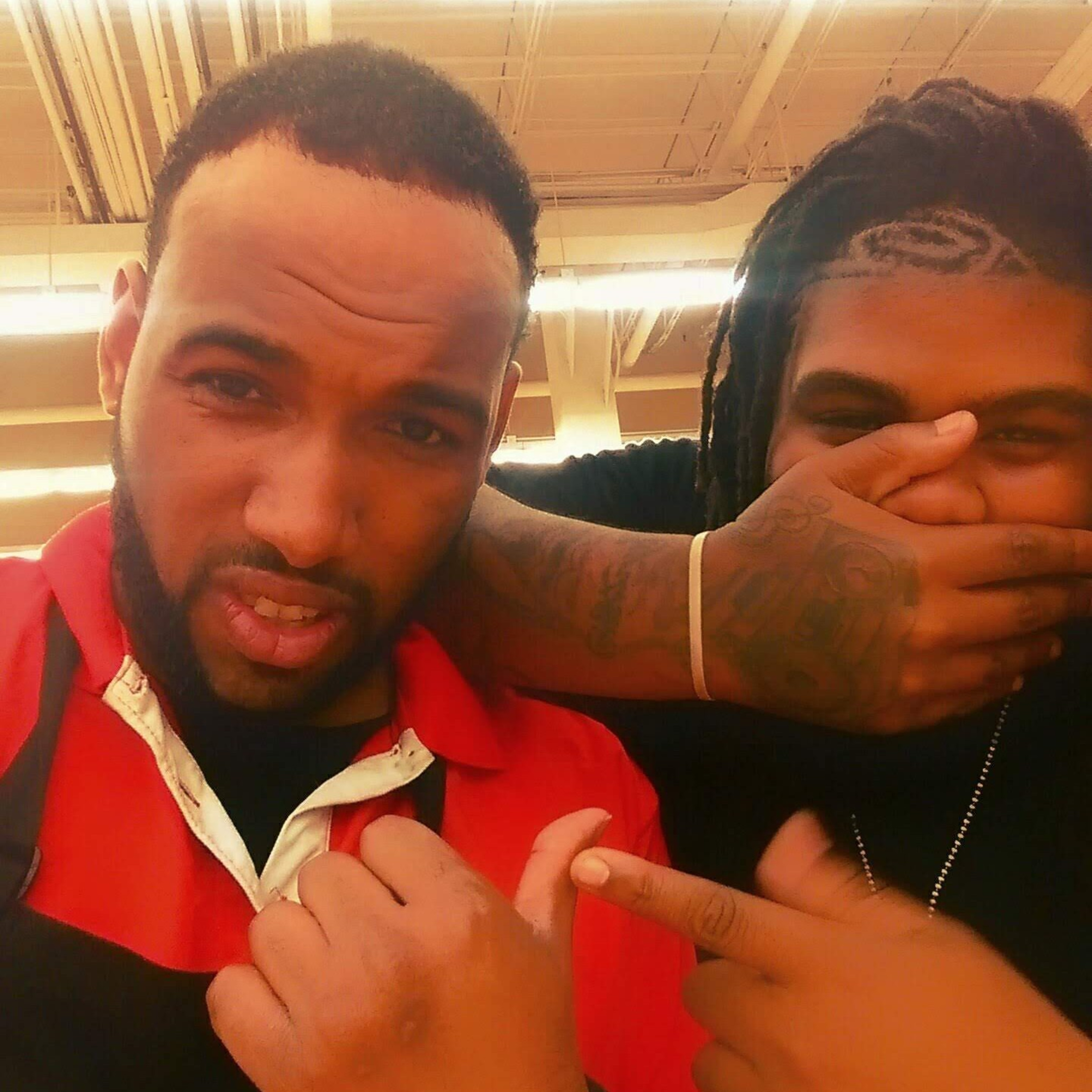 R&B Artist: Nikko Baby ️ PartyKing Keyz