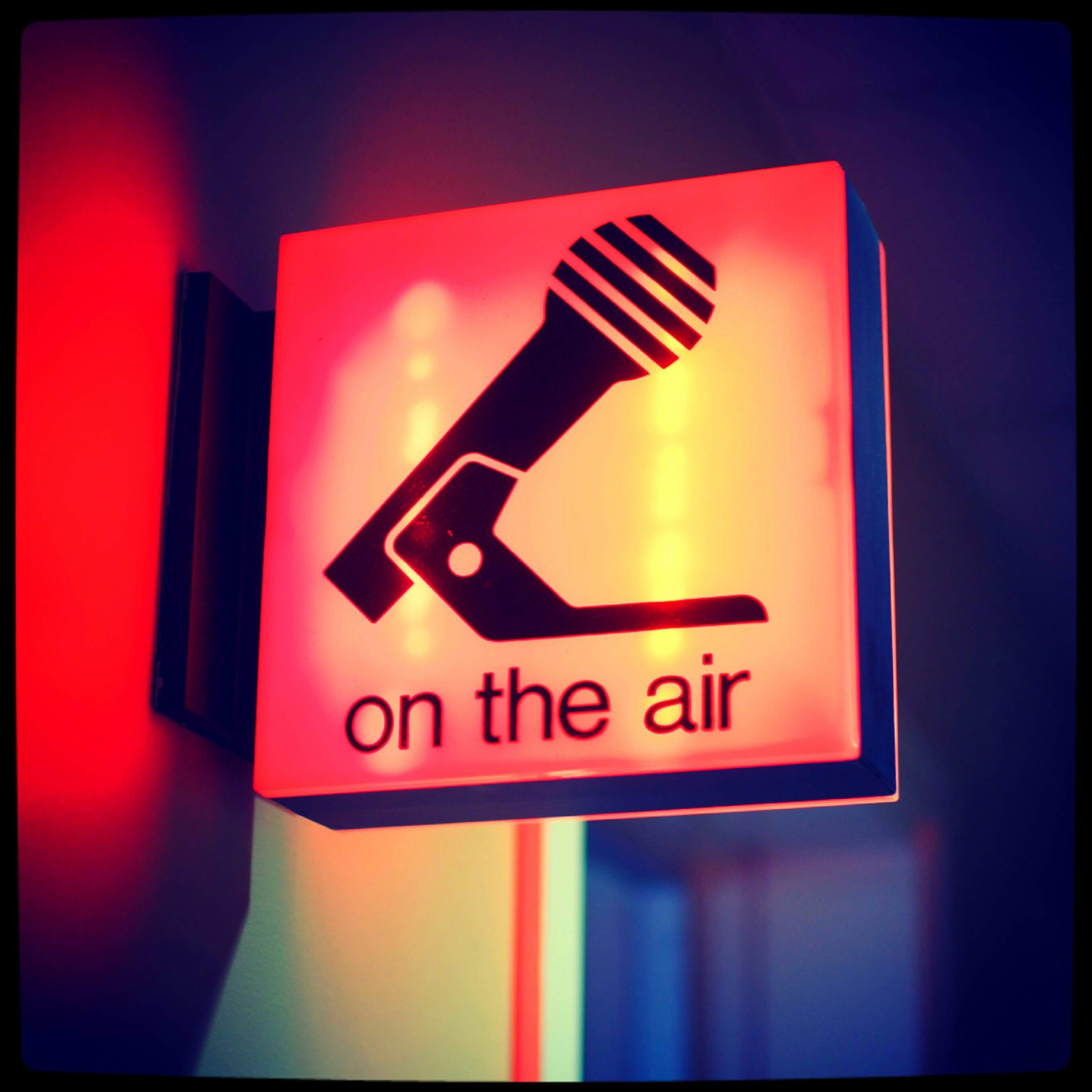 Midnight Freestyle Wit The Guest Speakaa & Shawn Reddick