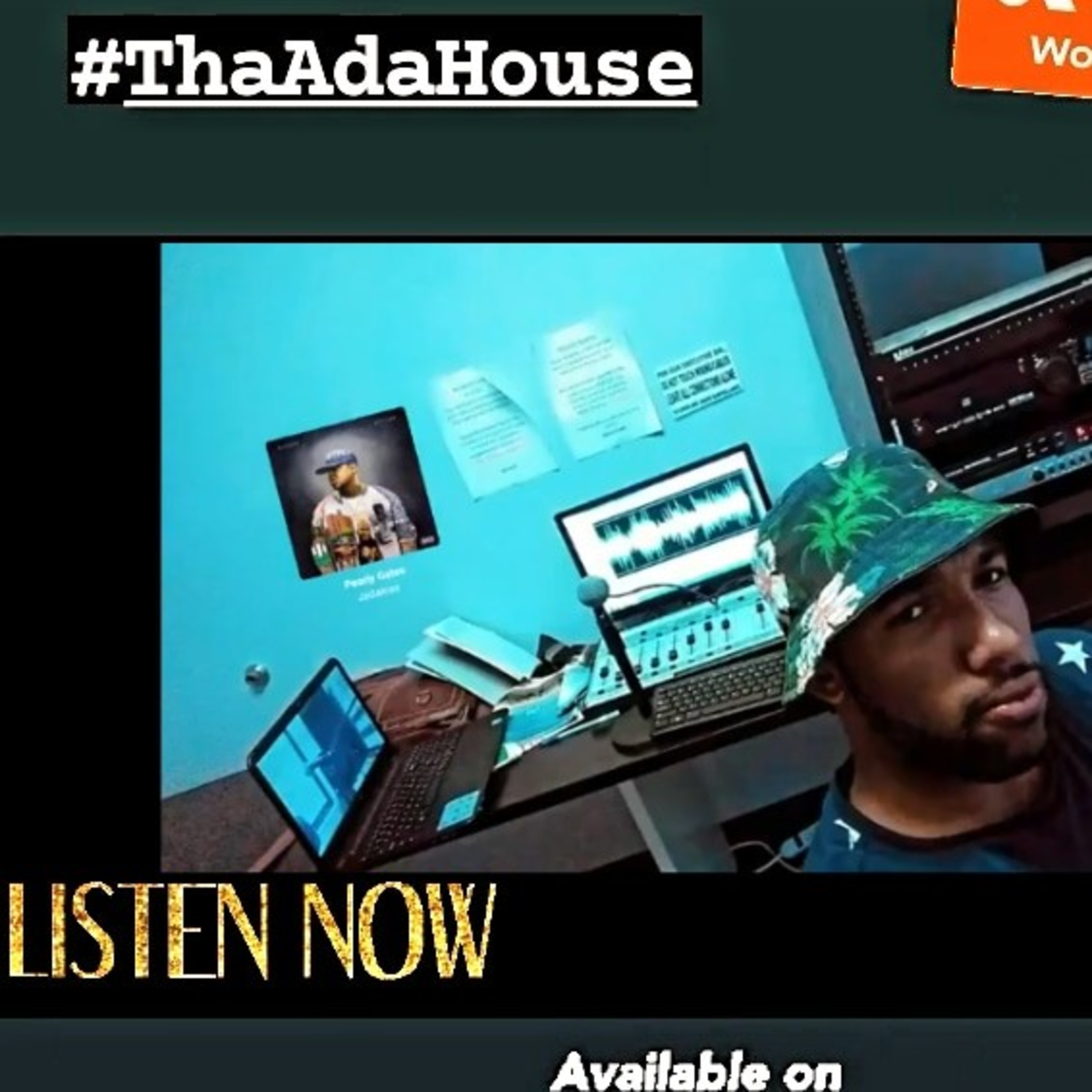 Tha Ada House { Ambassadors Journal }