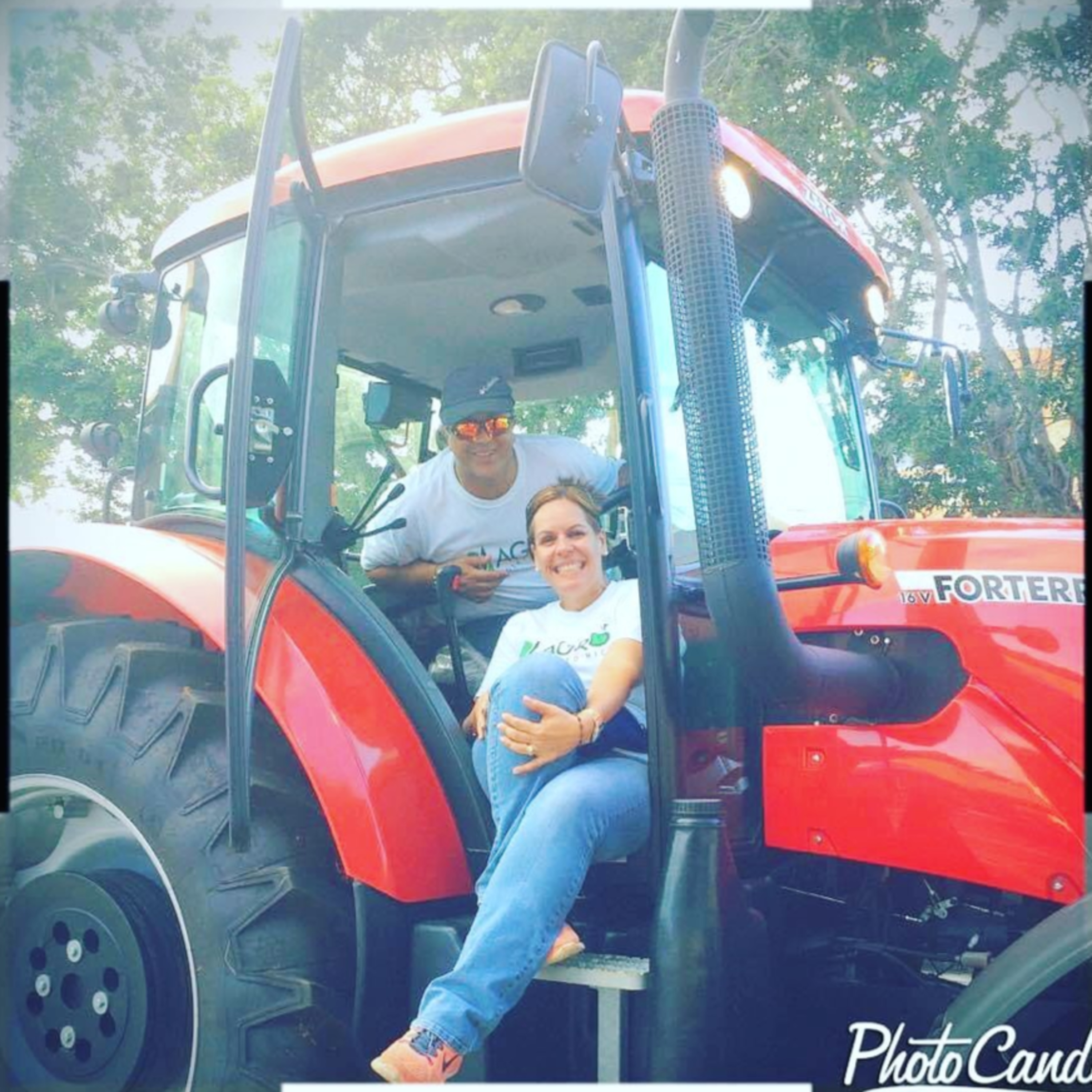 La importancia de la agricultura y su mercadeo en Puerto Rico. Entrevista al Agro. Mariano Ramis de Ayreflor 