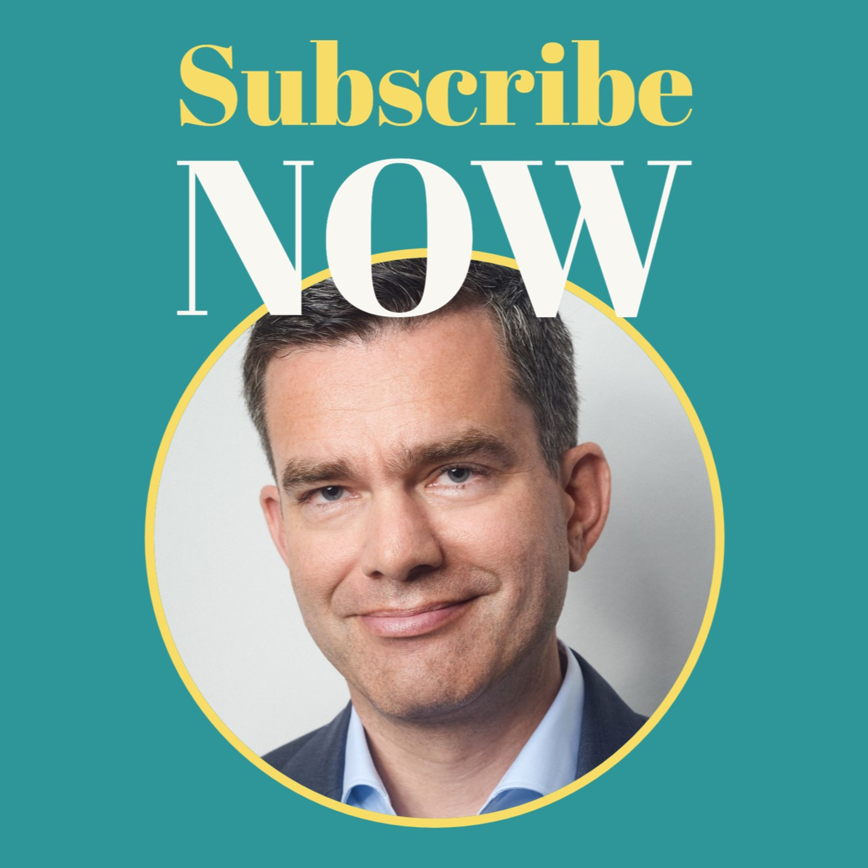 Subscribe Now: Wie du Abonnenten gewinnst und glücklich hältst