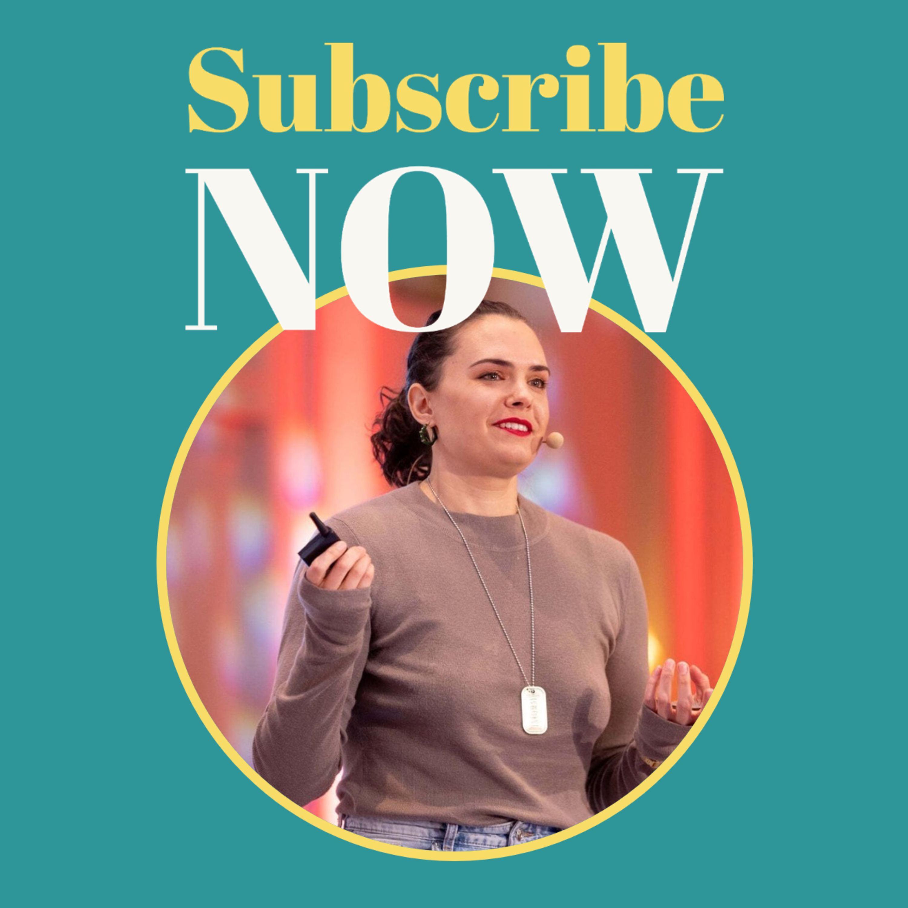 Subscribe Now: Wie du Abonnenten gewinnst und glücklich hältst