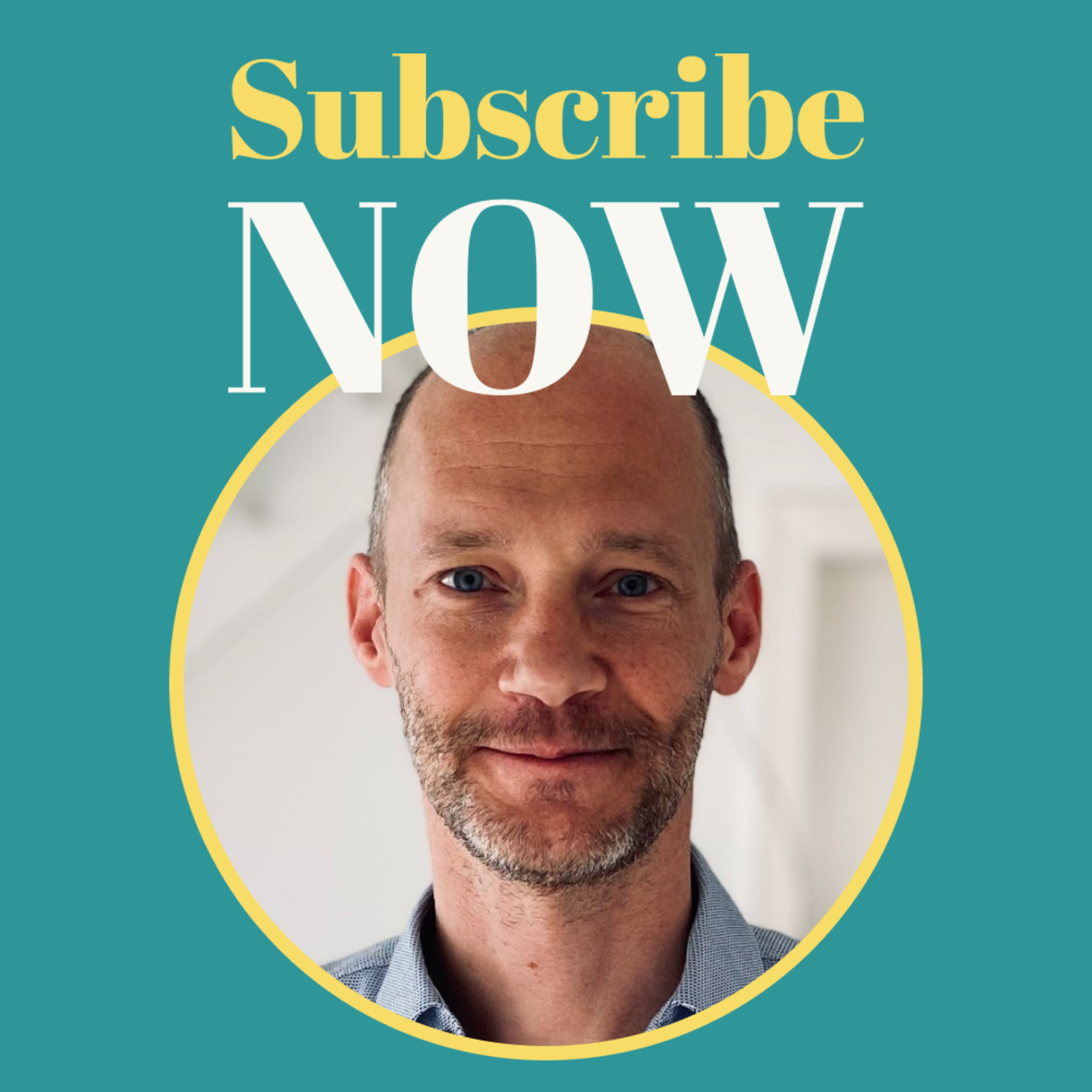 Subscribe Now: Wie du Abonnenten gewinnst und glücklich hältst