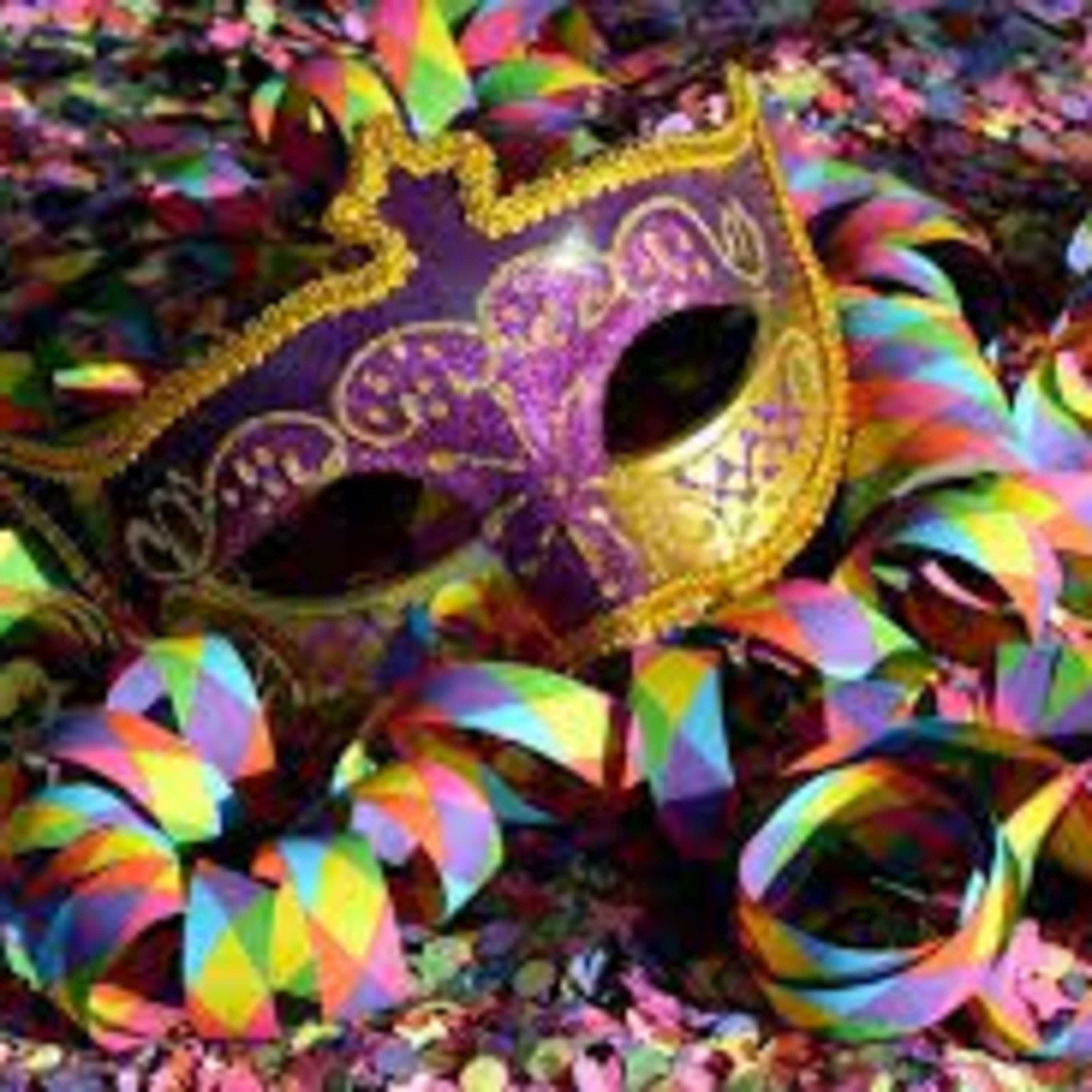 Falando Sobre o Carnaval episode artwork
