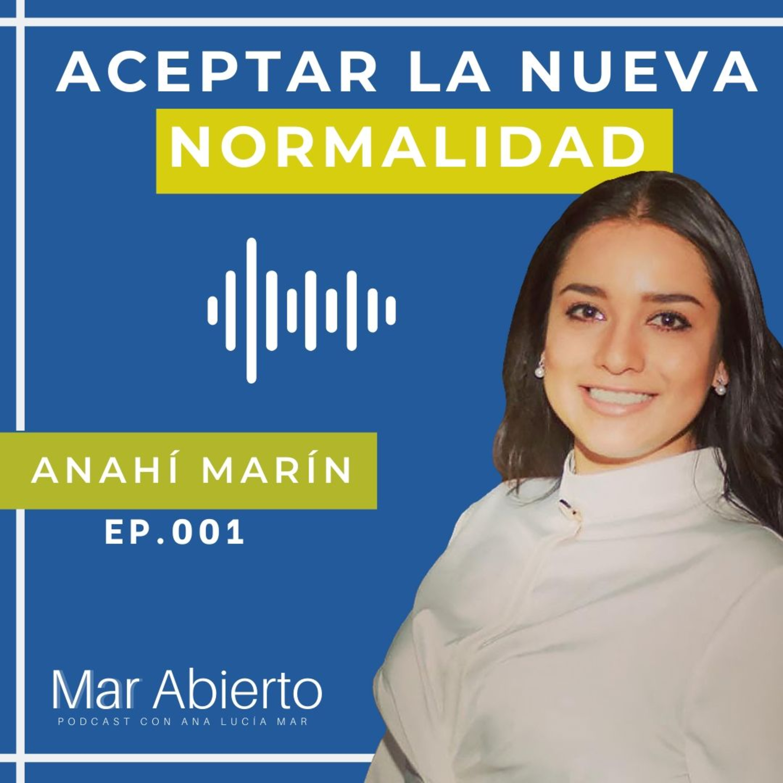 MAR ABIERTO