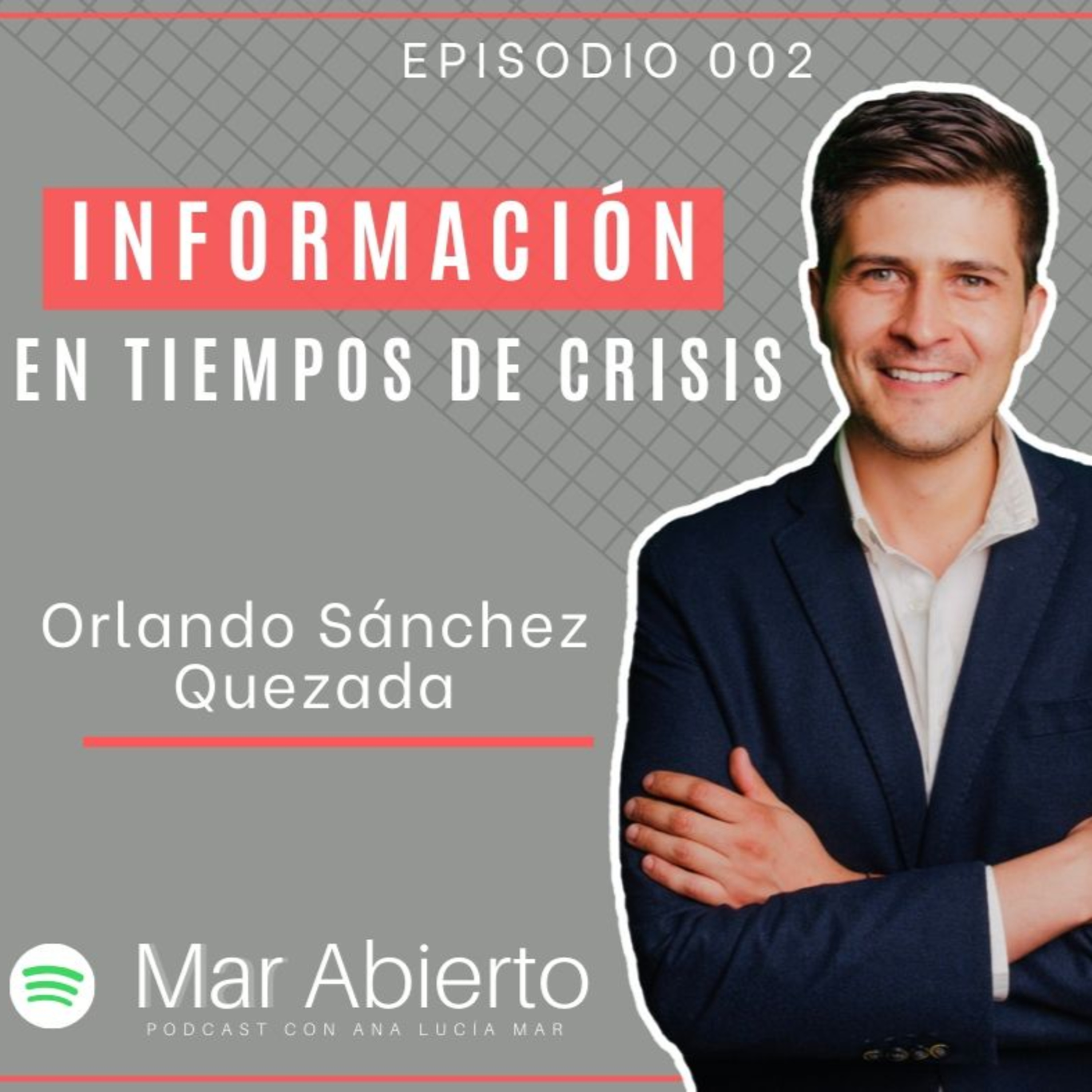 MAR ABIERTO