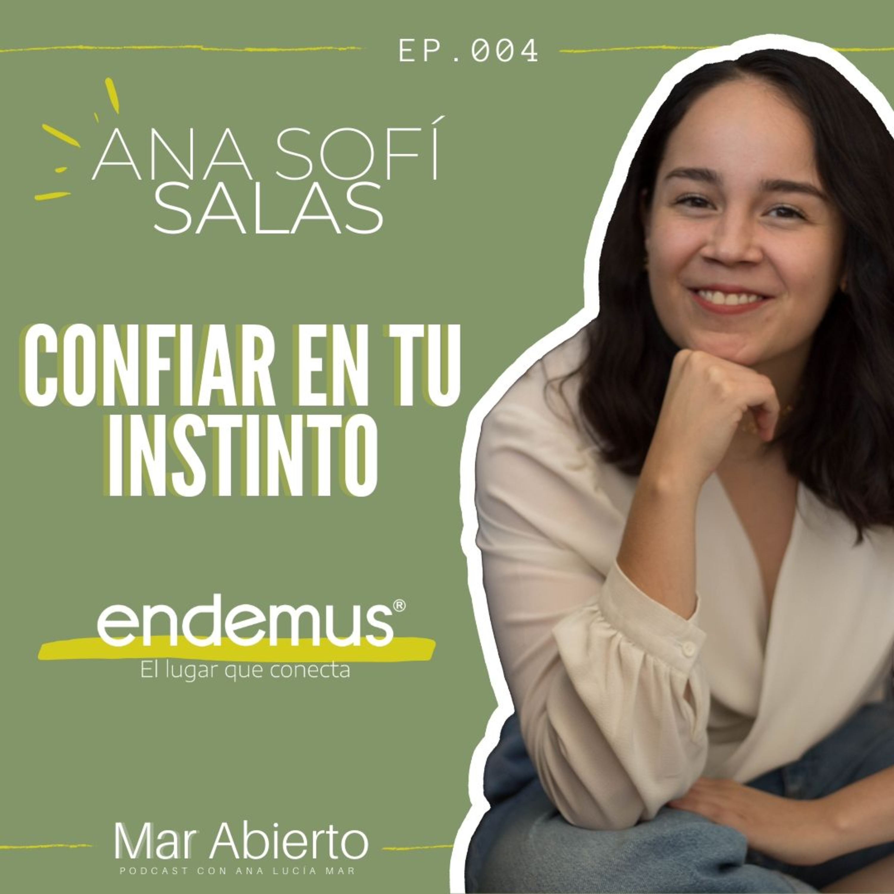 MAR ABIERTO