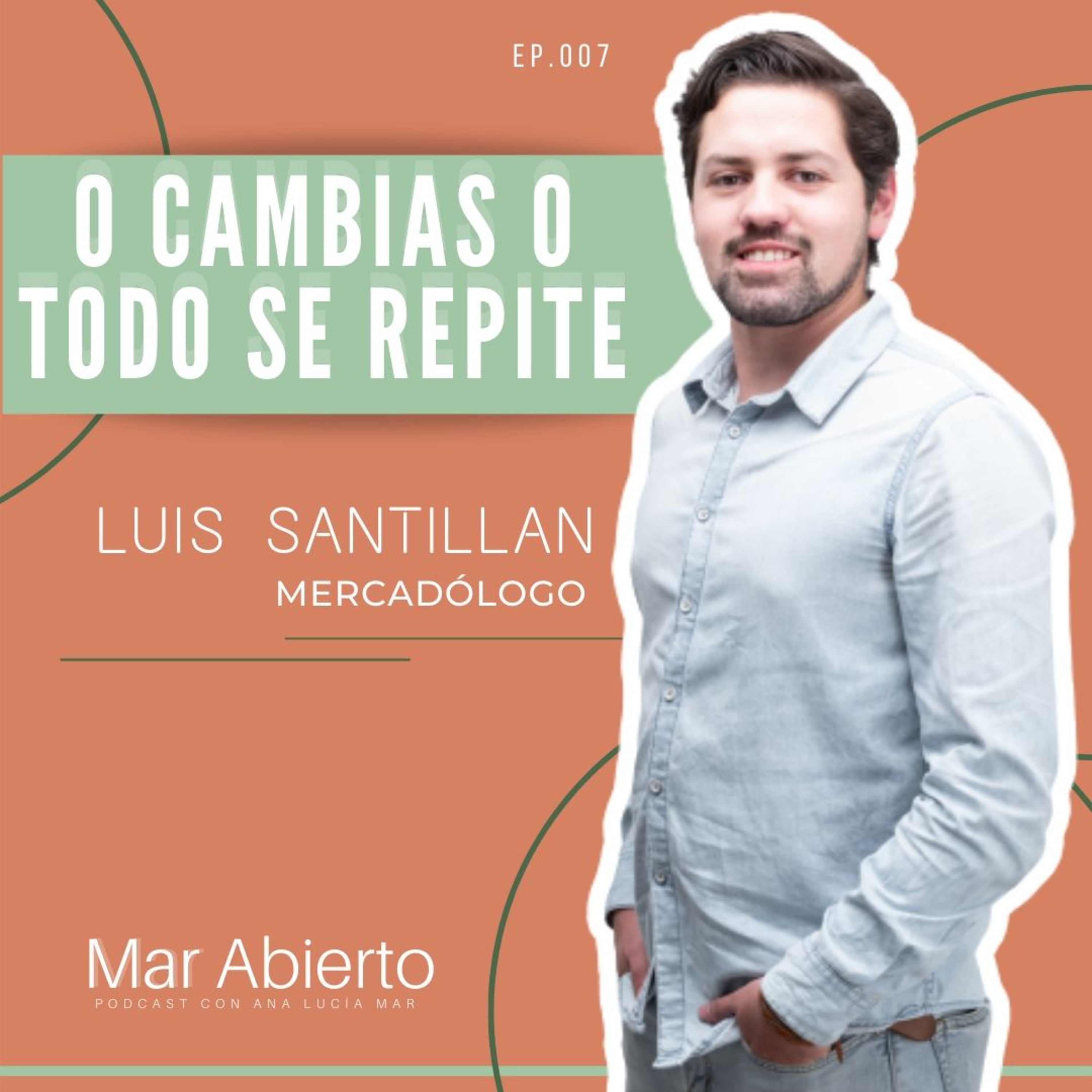 MAR ABIERTO
