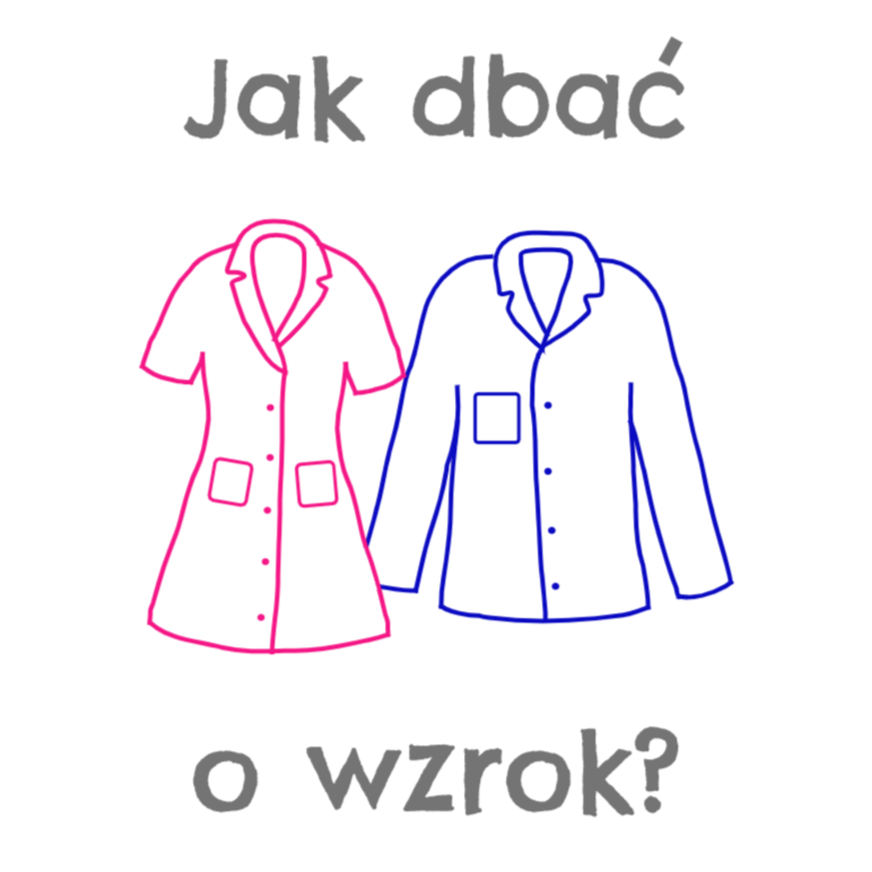 Dwa Fartuchy