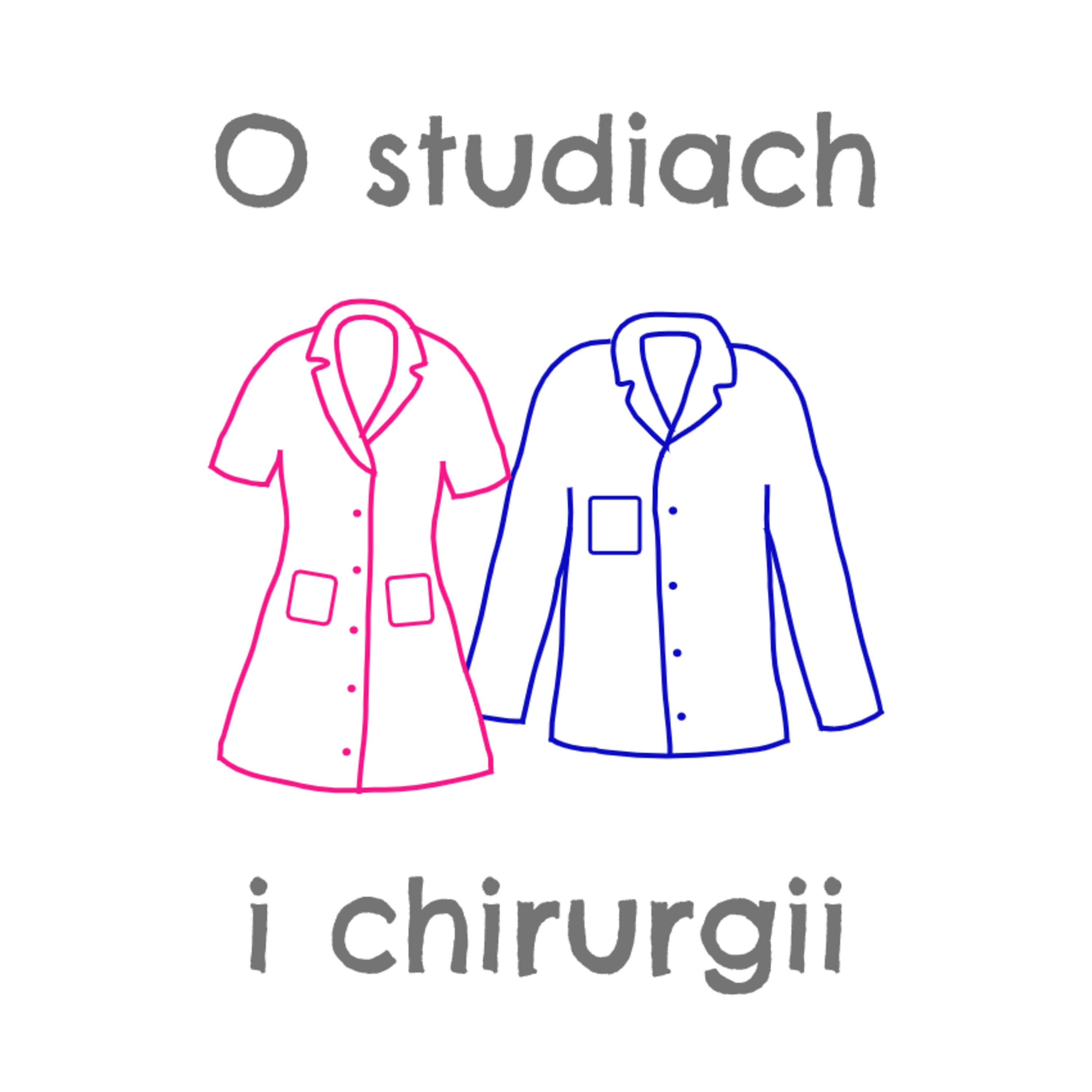 Dwa Fartuchy