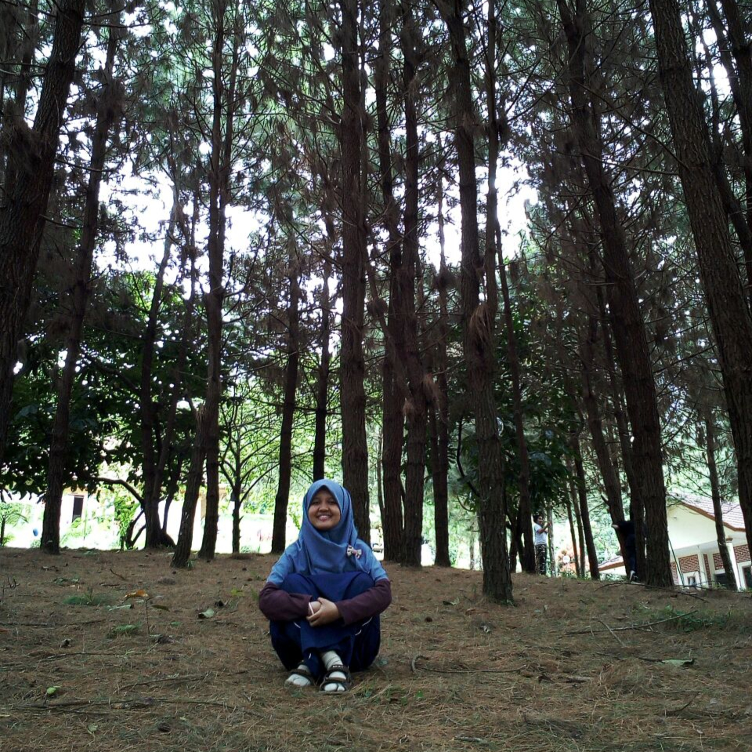 Suara Monica