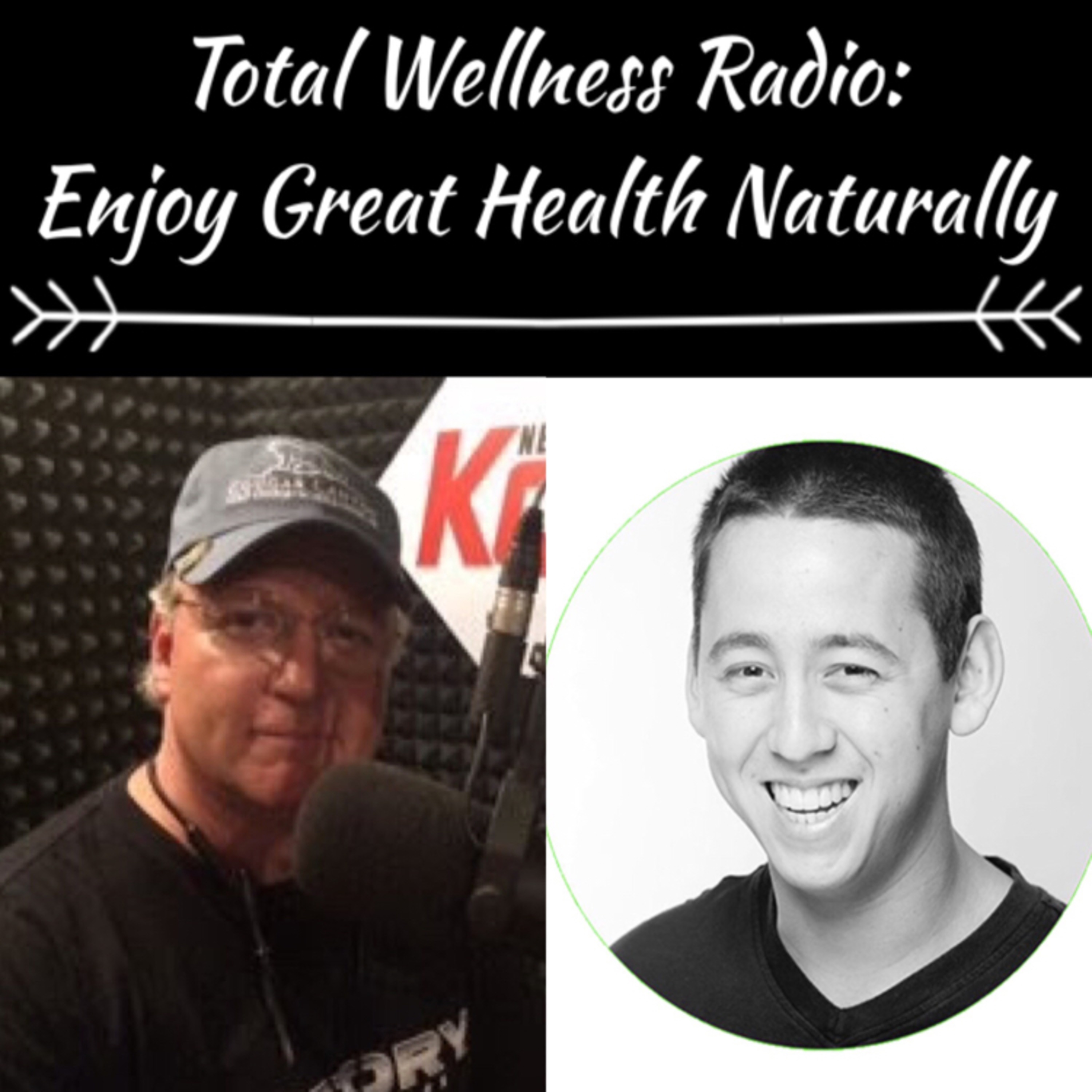 E64 Ketogenic Life w/ Keto Steve episode artwork