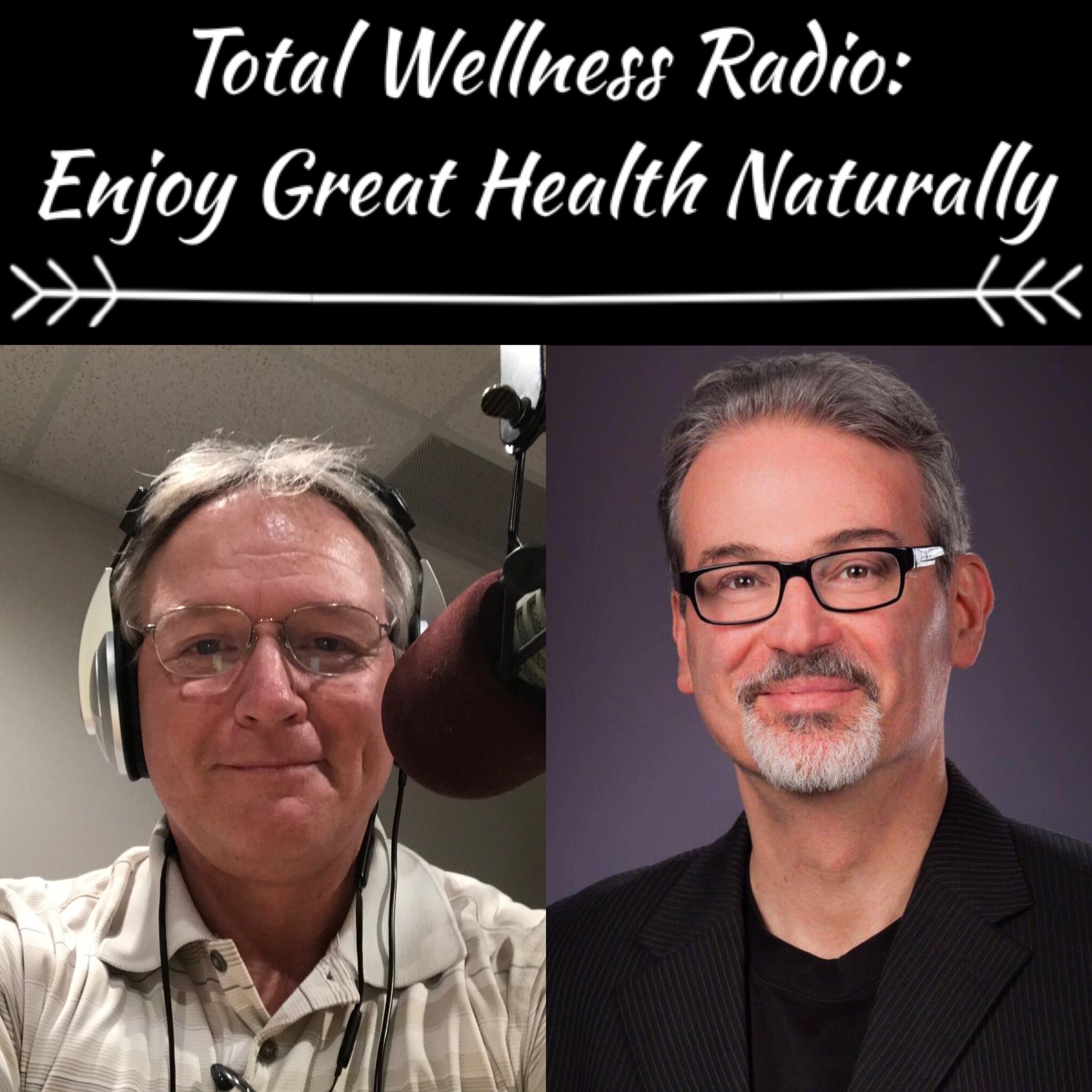 E150 “Never Binge Again” w/ Dr. Glenn Livingston episode artwork