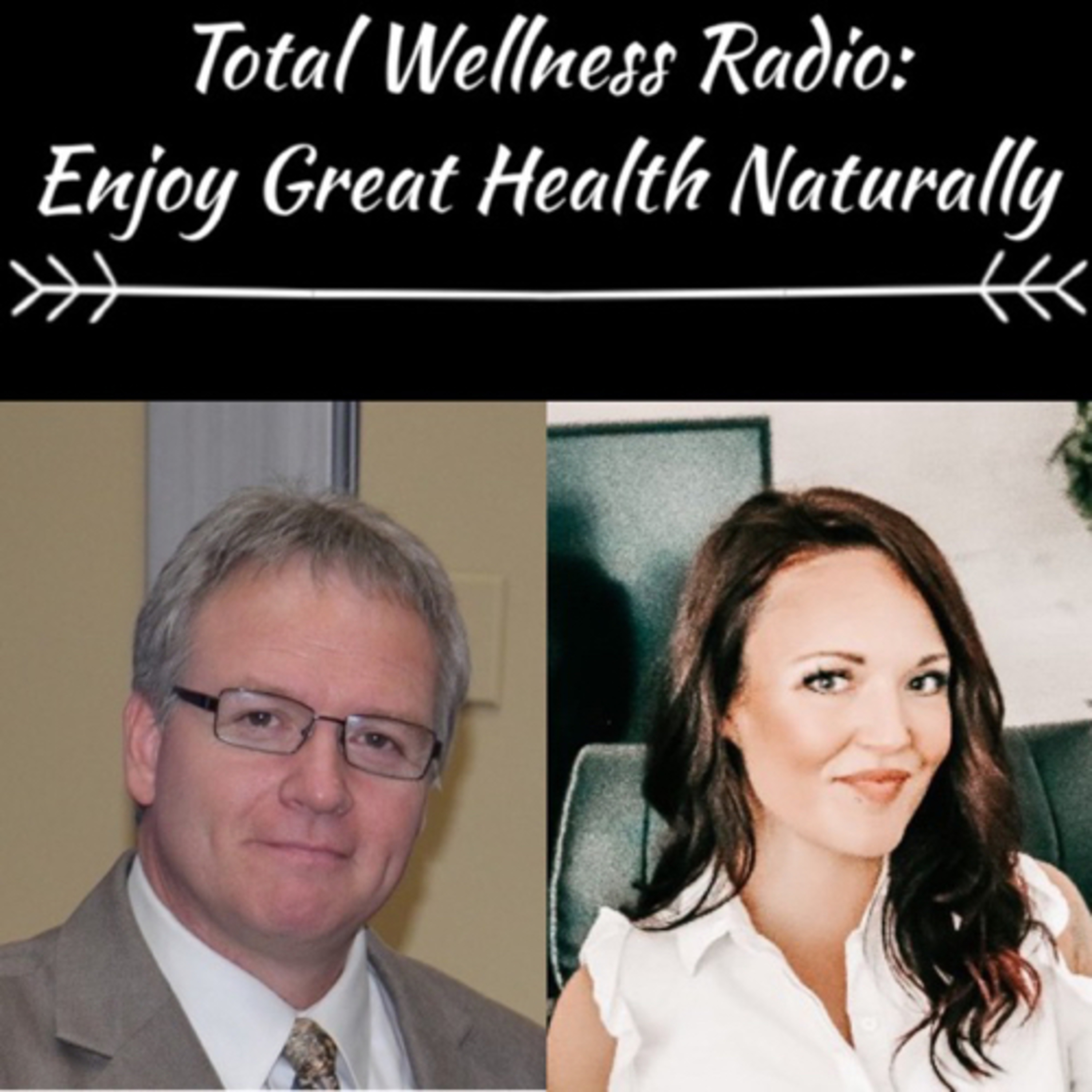 E249 Brittney (Prendergast) Oliver Board Certified Holistic Health and Life Coach episode artwork