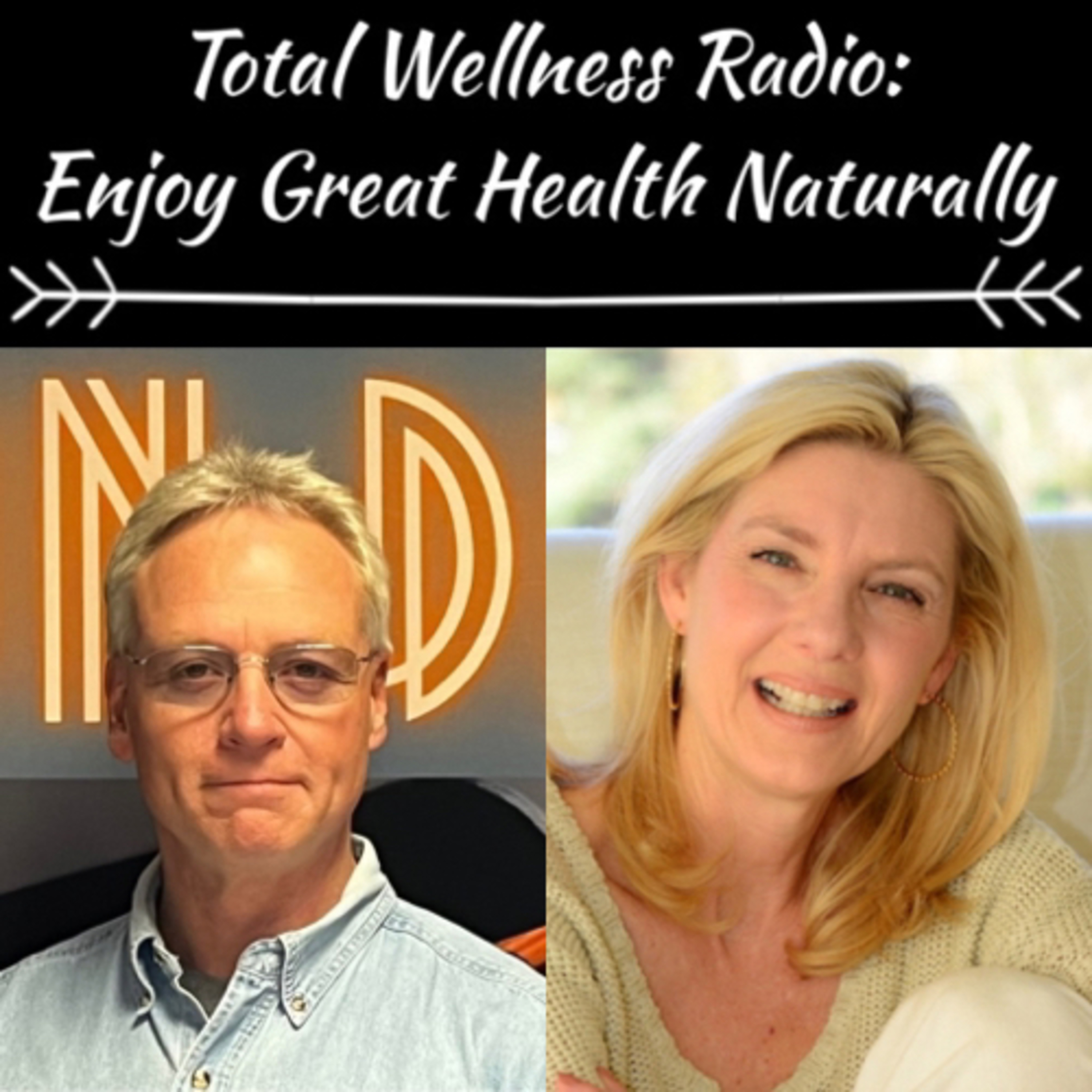 E409 Cathey Painter, Traditional Naturopath The Power of Redox Molecules