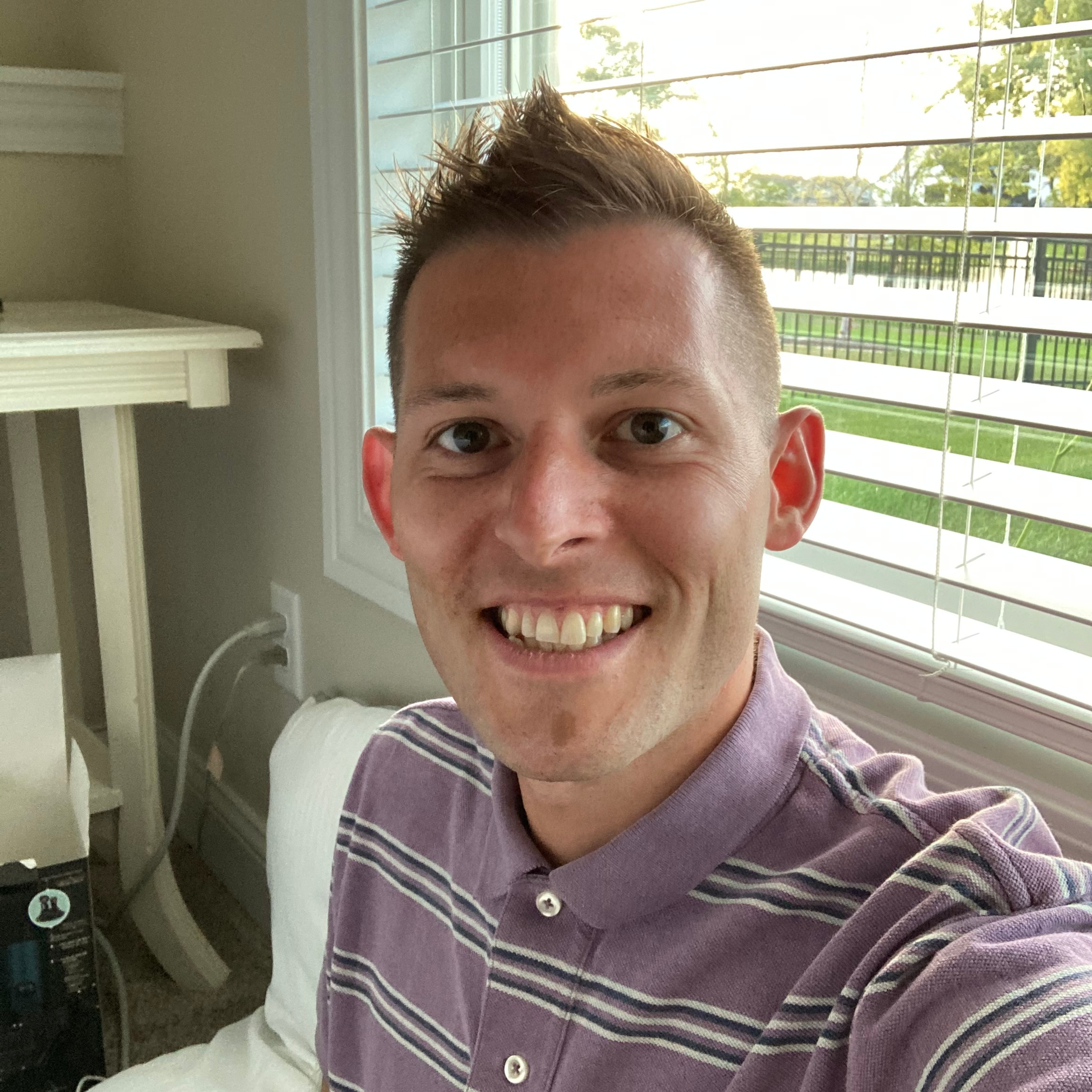 Episode #10- The First Day of School 