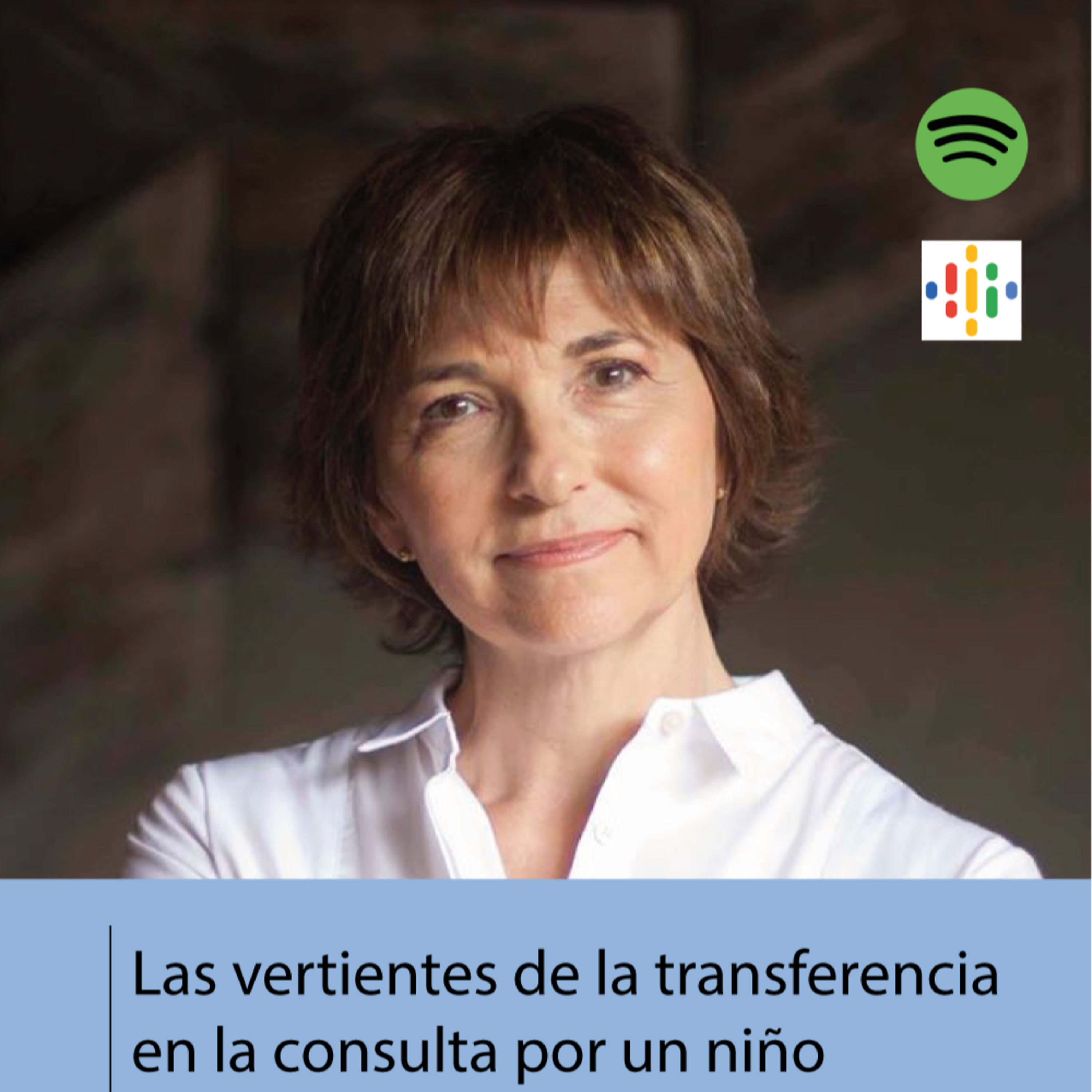 Las vertientes de la transferencia en la consulta por un niño