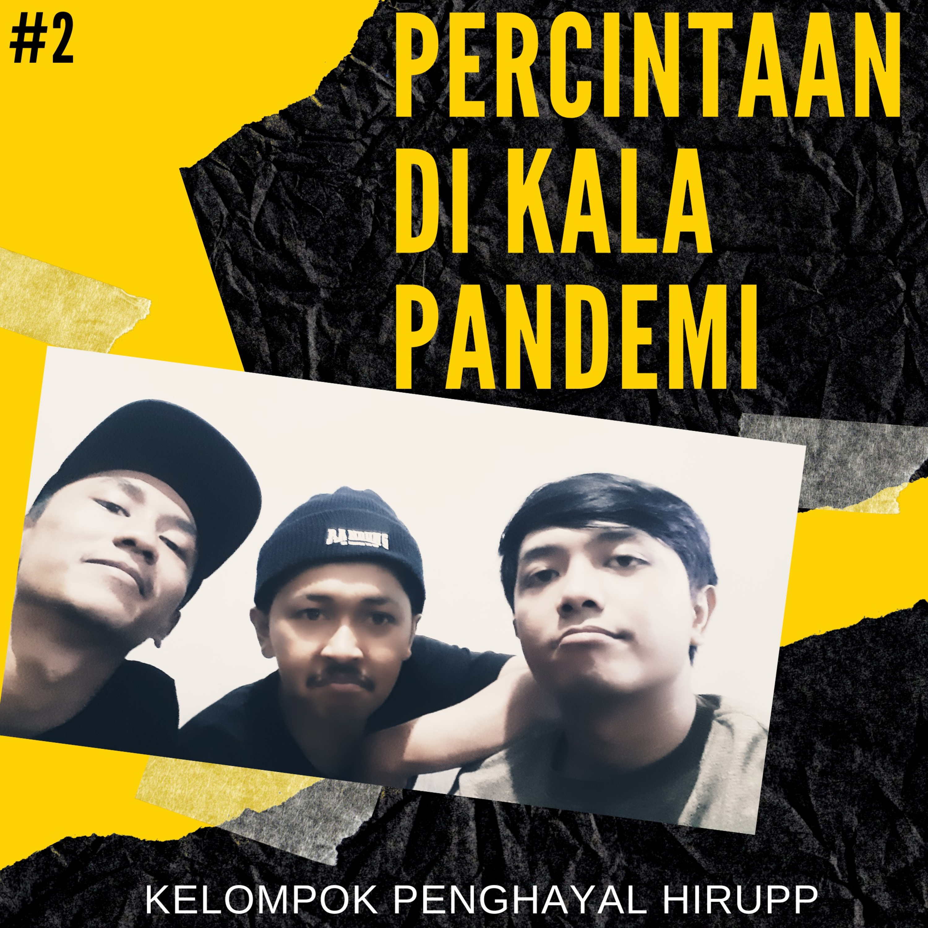 Kelompok Penghayal Hirupp
