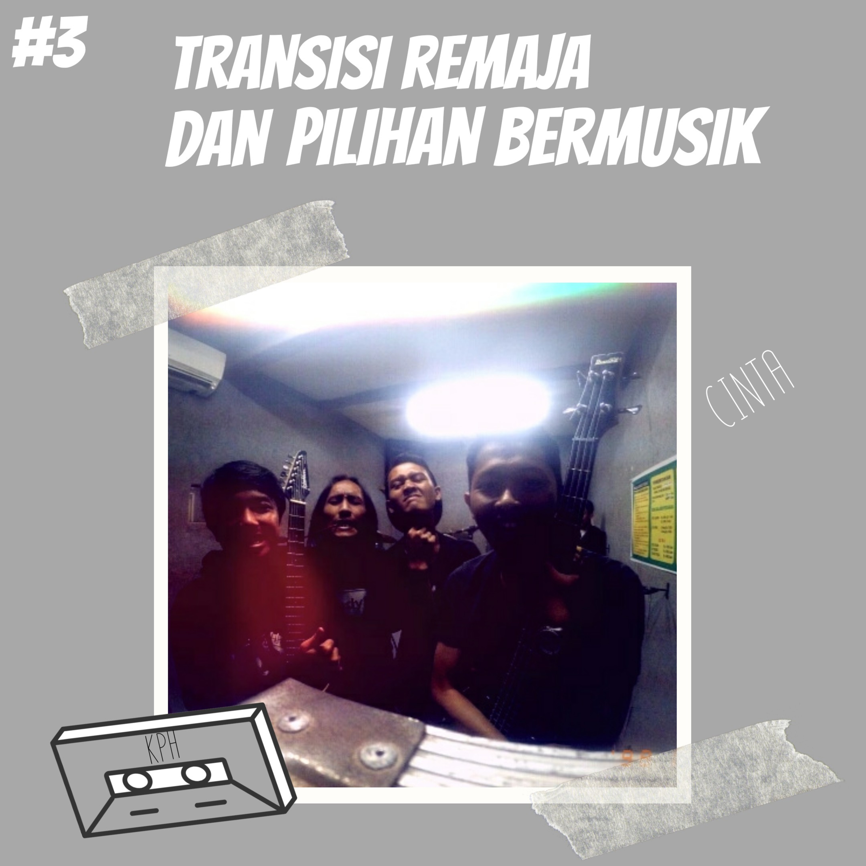 Kelompok Penghayal Hirupp