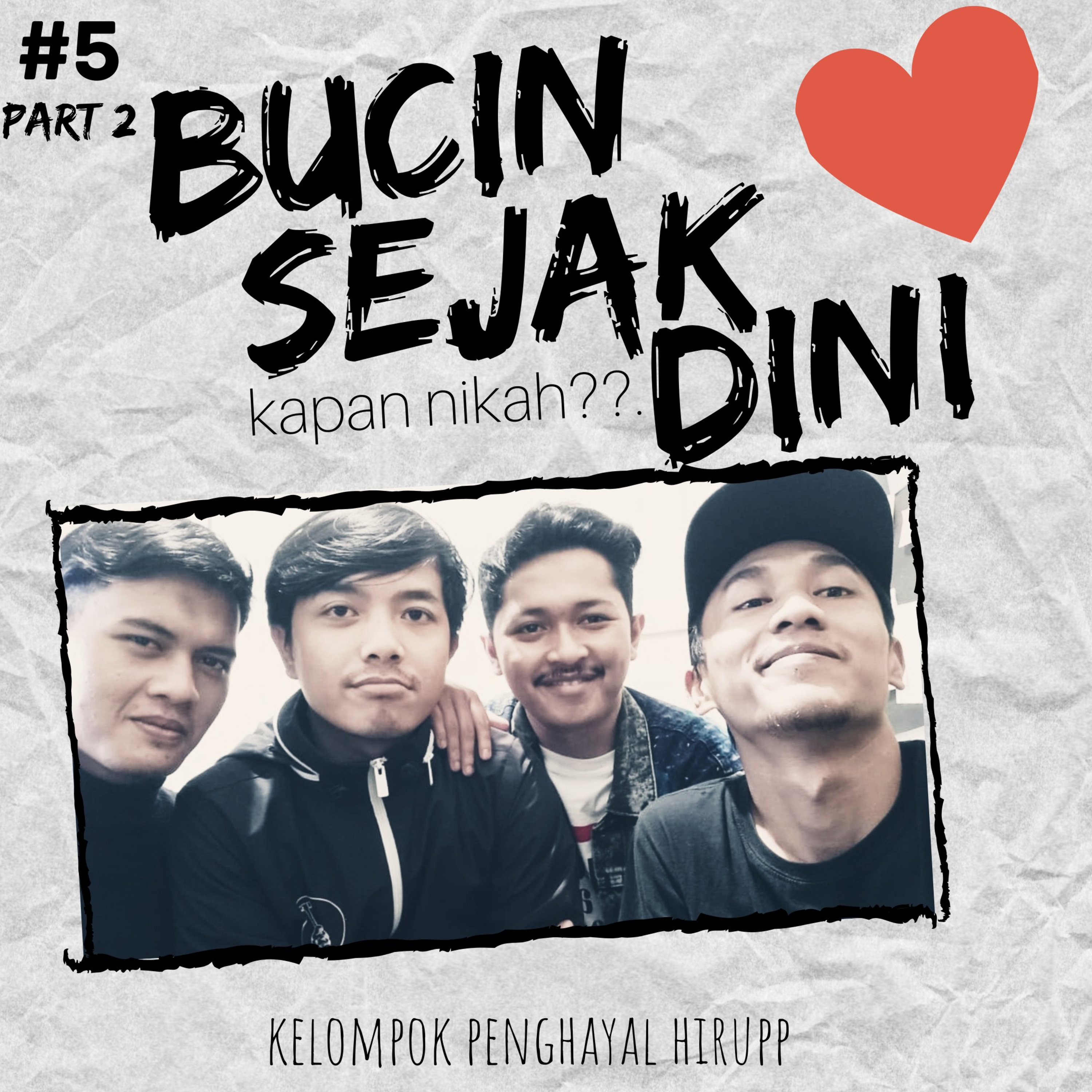Kelompok Penghayal Hirupp