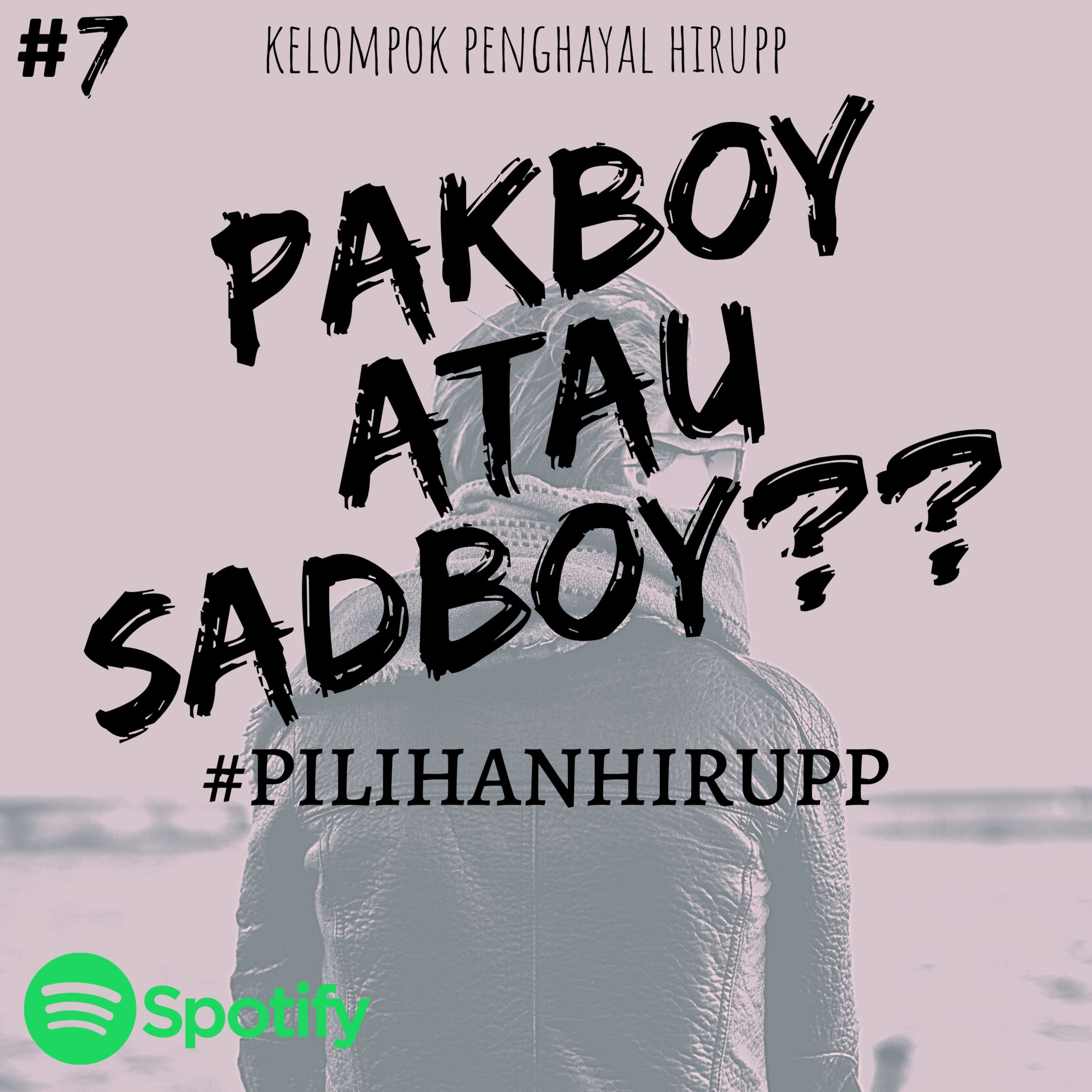 Kelompok Penghayal Hirupp