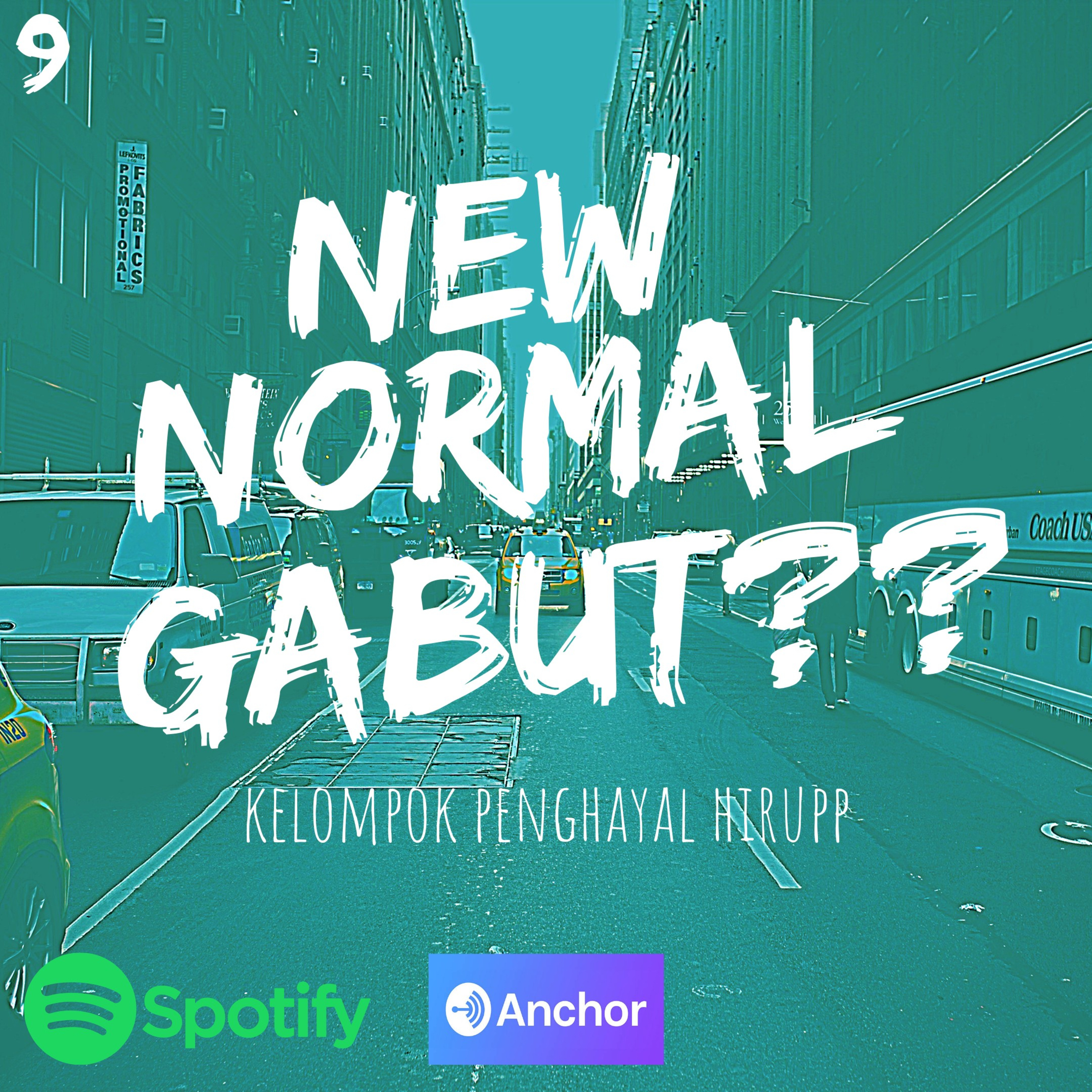 Kelompok Penghayal Hirupp