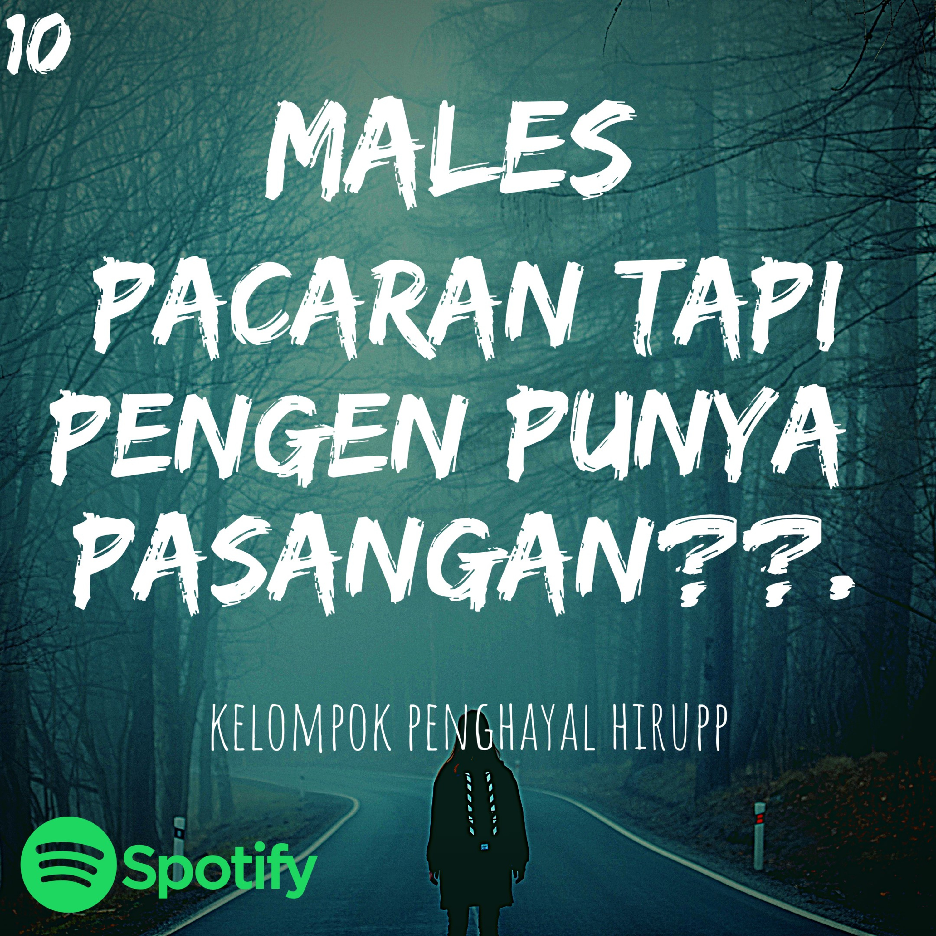 Kelompok Penghayal Hirupp