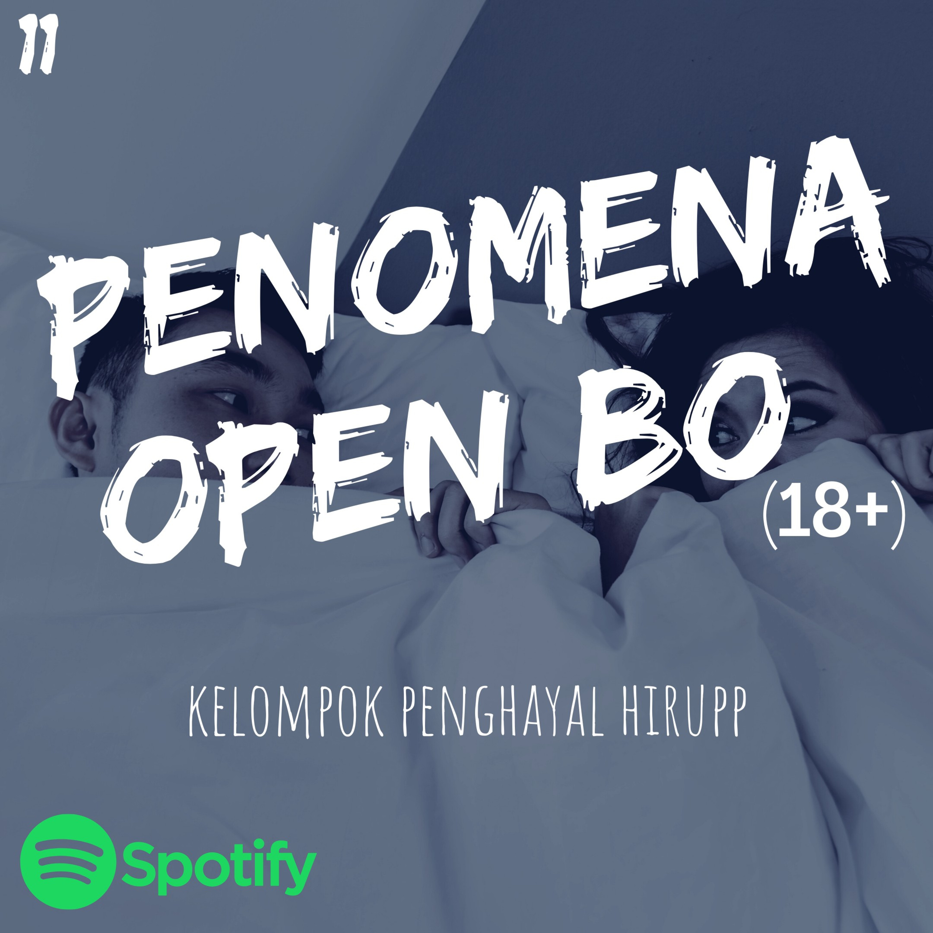 Kelompok Penghayal Hirupp